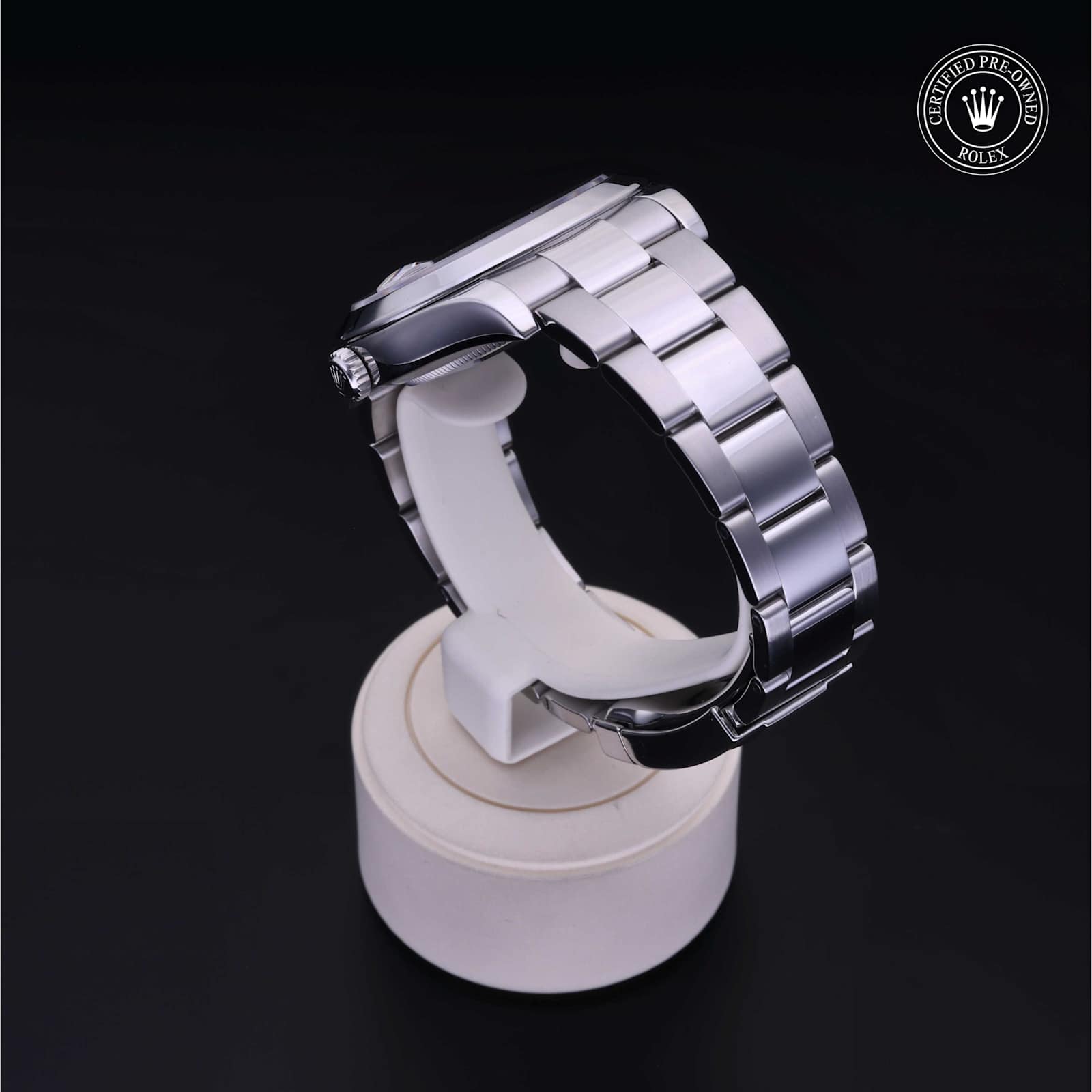 Rolex Datejust in Steel, 116300 - Bucherer
