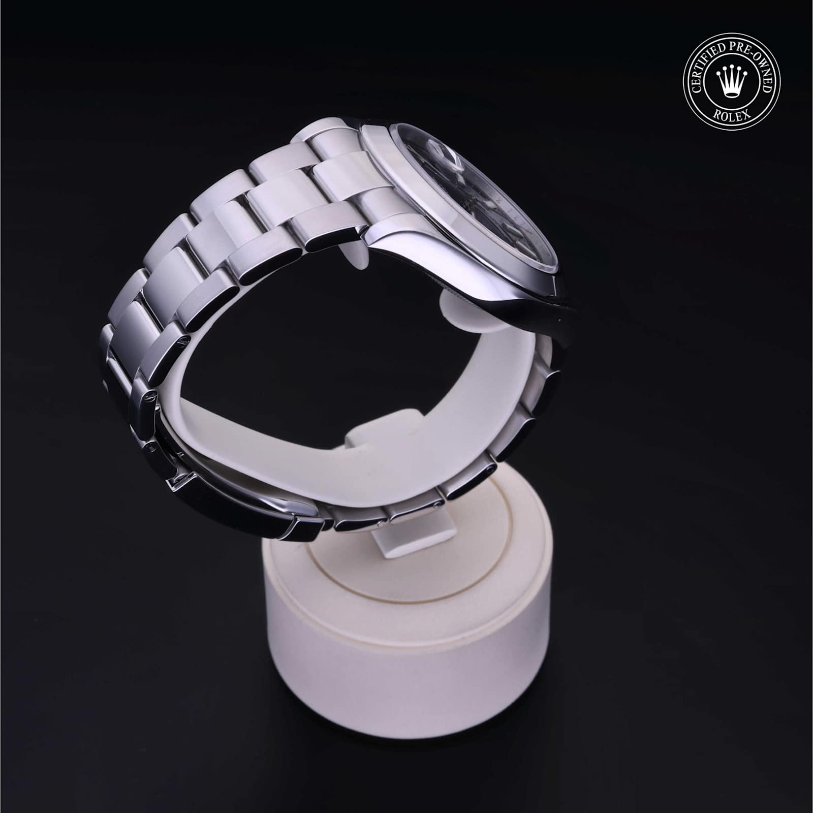Rolex Datejust in Steel, 116300 - Bucherer