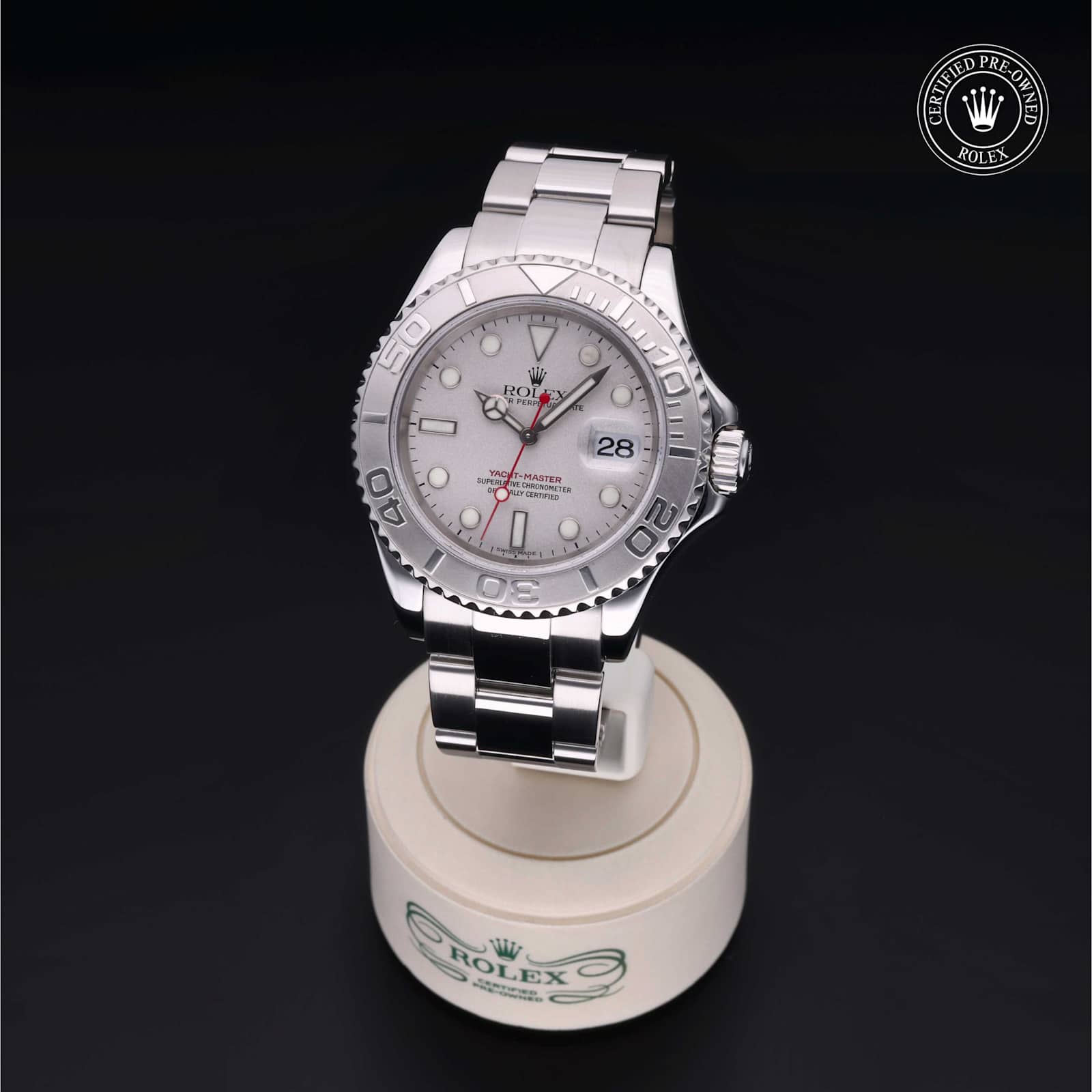 Yacht-Master alternate view 4