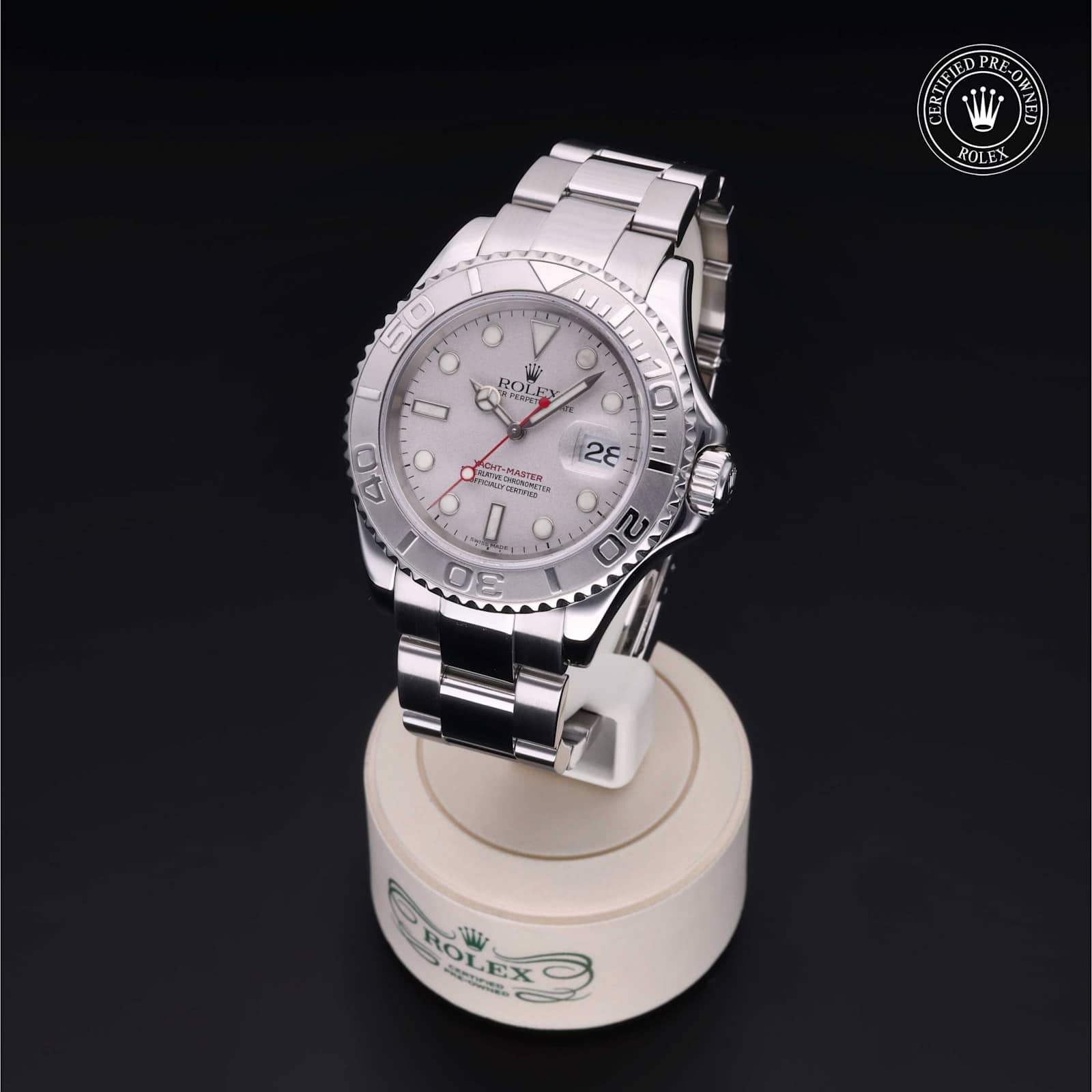 Yacht-Master alternate view 5
