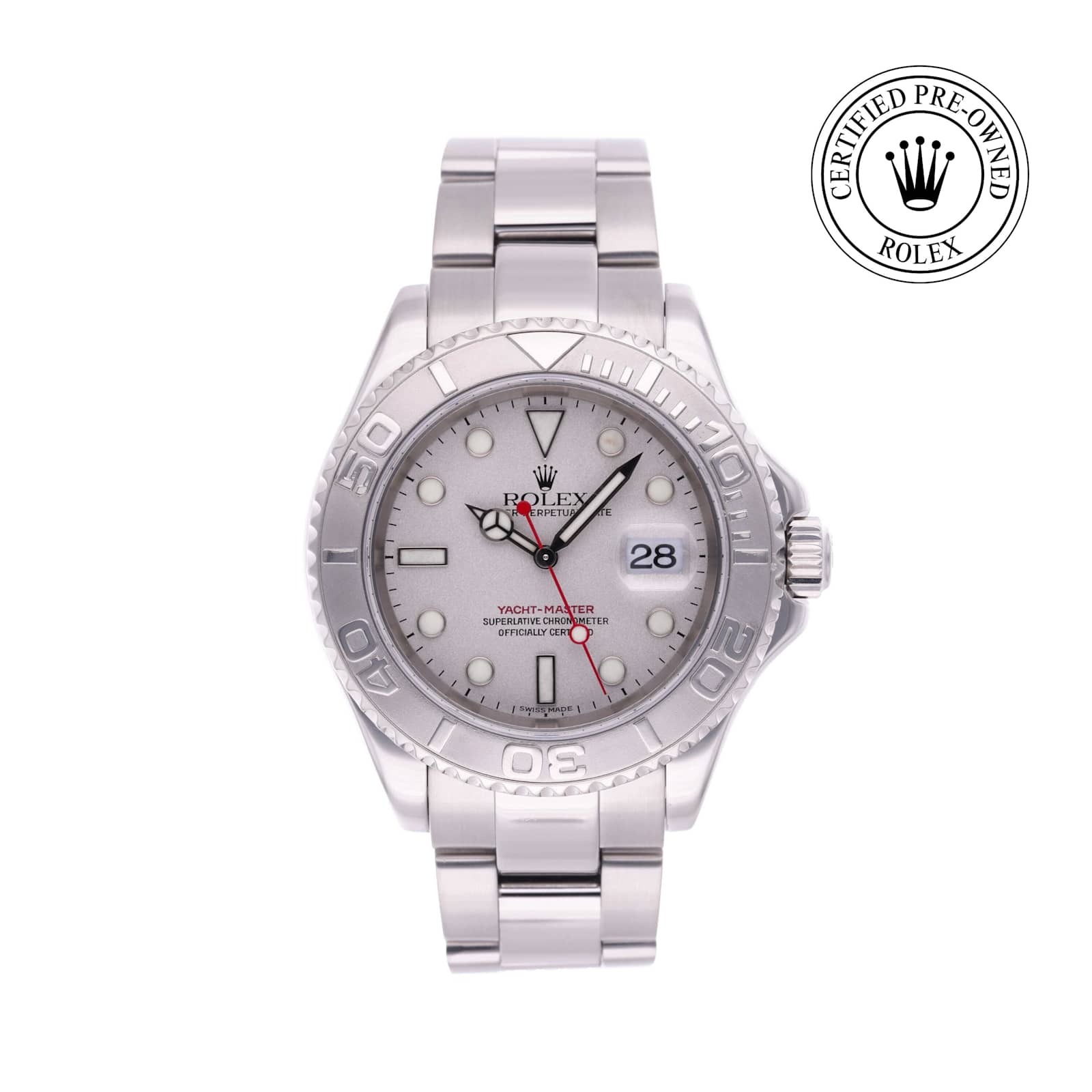 Yacht-Master alternate view 2