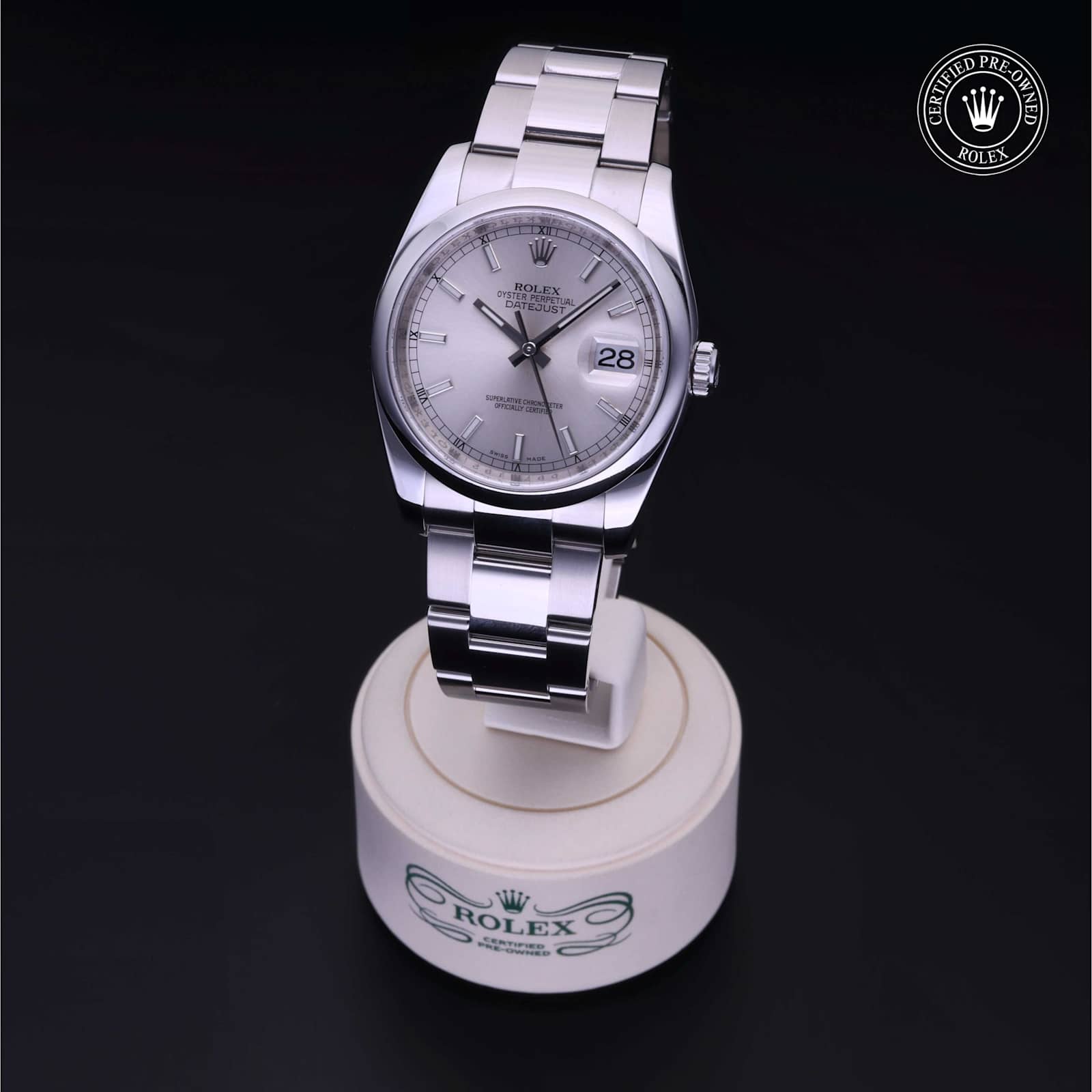 Datejust alternate view 4