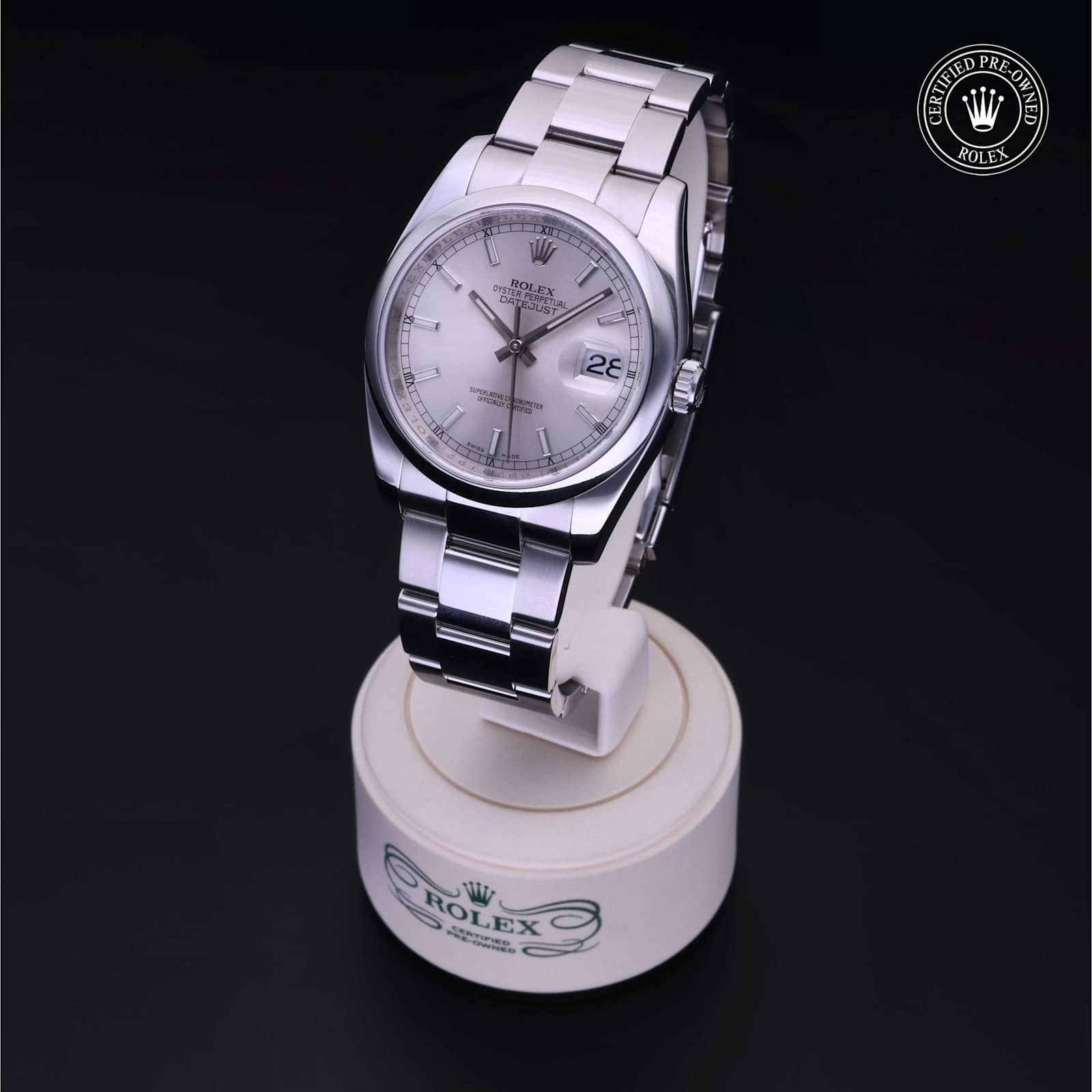 Datejust alternate view 5