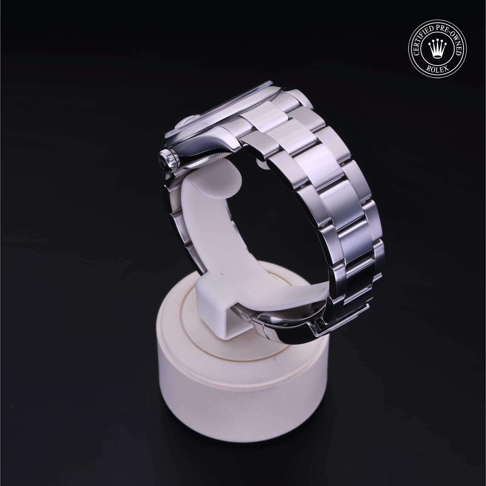 Rolex Datejust in Steel, 116200 - Bucherer
