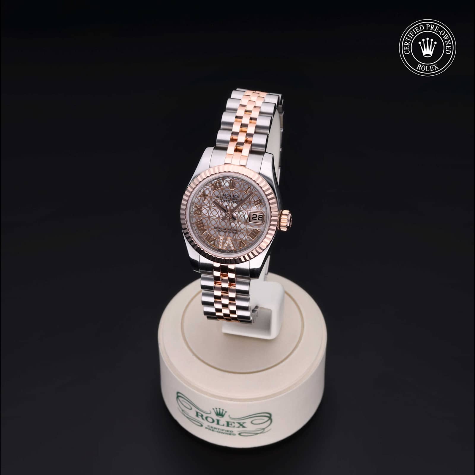 Datejust alternate view 4