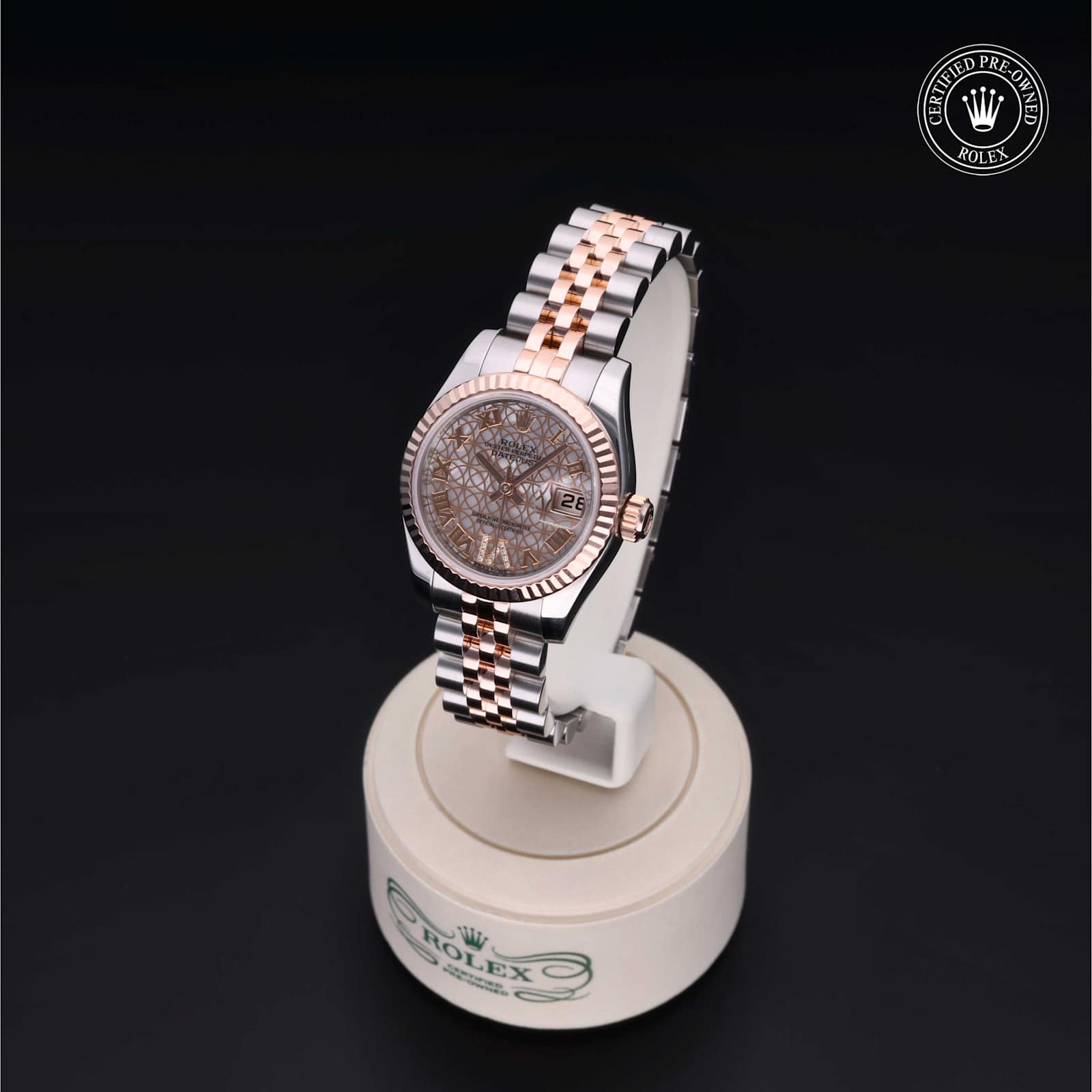 Datejust alternate view 5