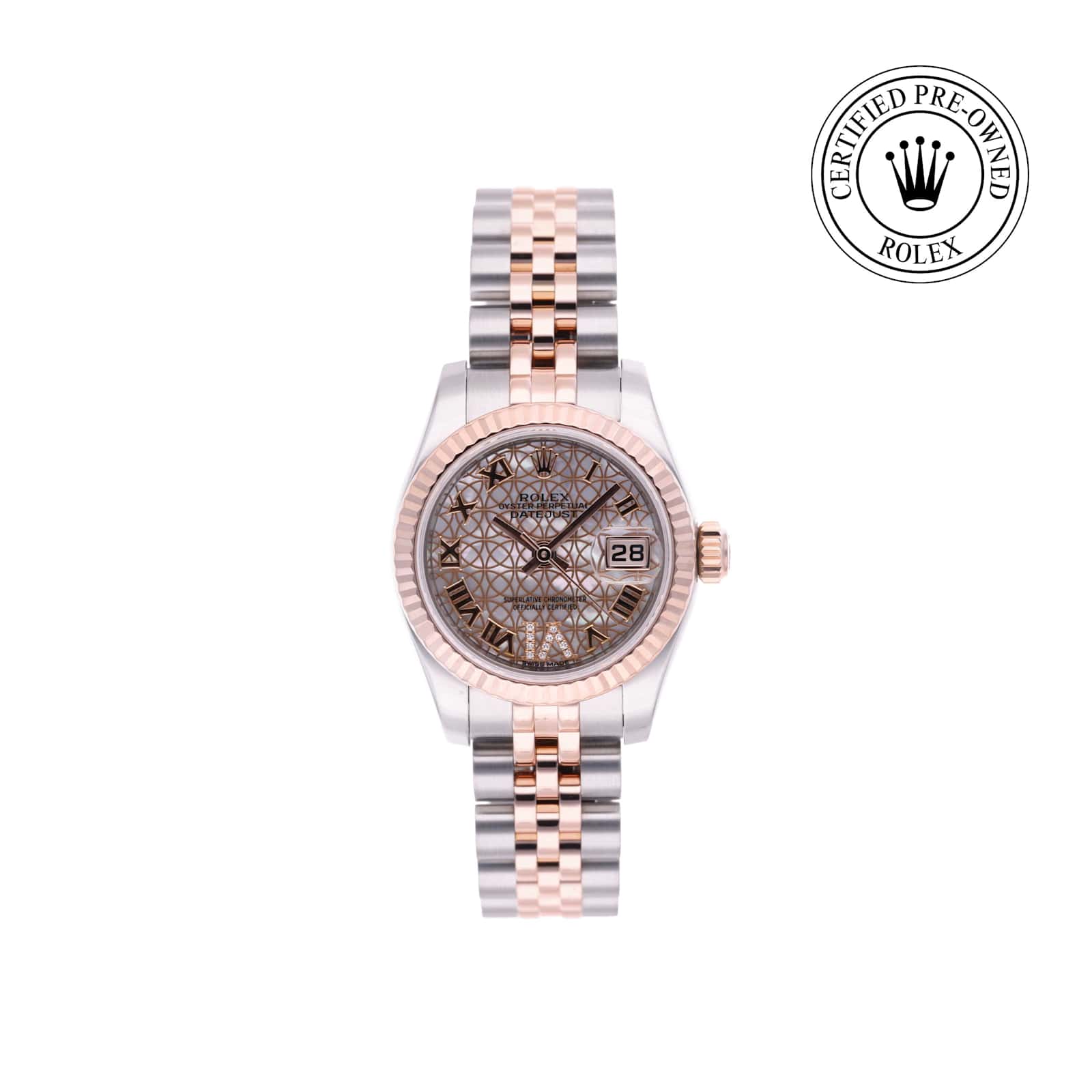 Datejust alternate view 2