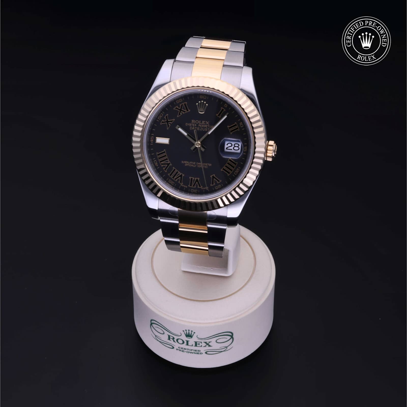 Datejust alternate view 4