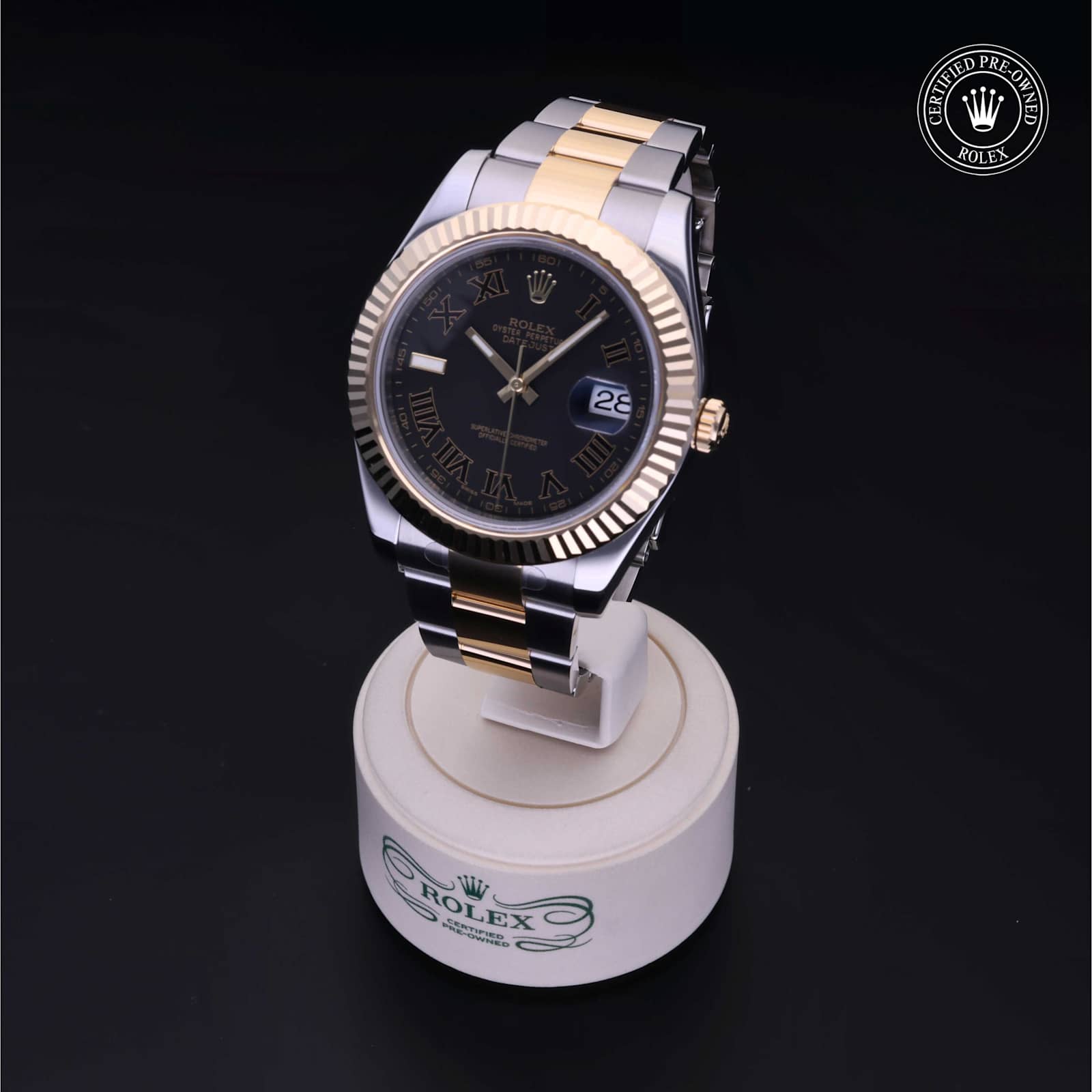 Datejust alternate view 5
