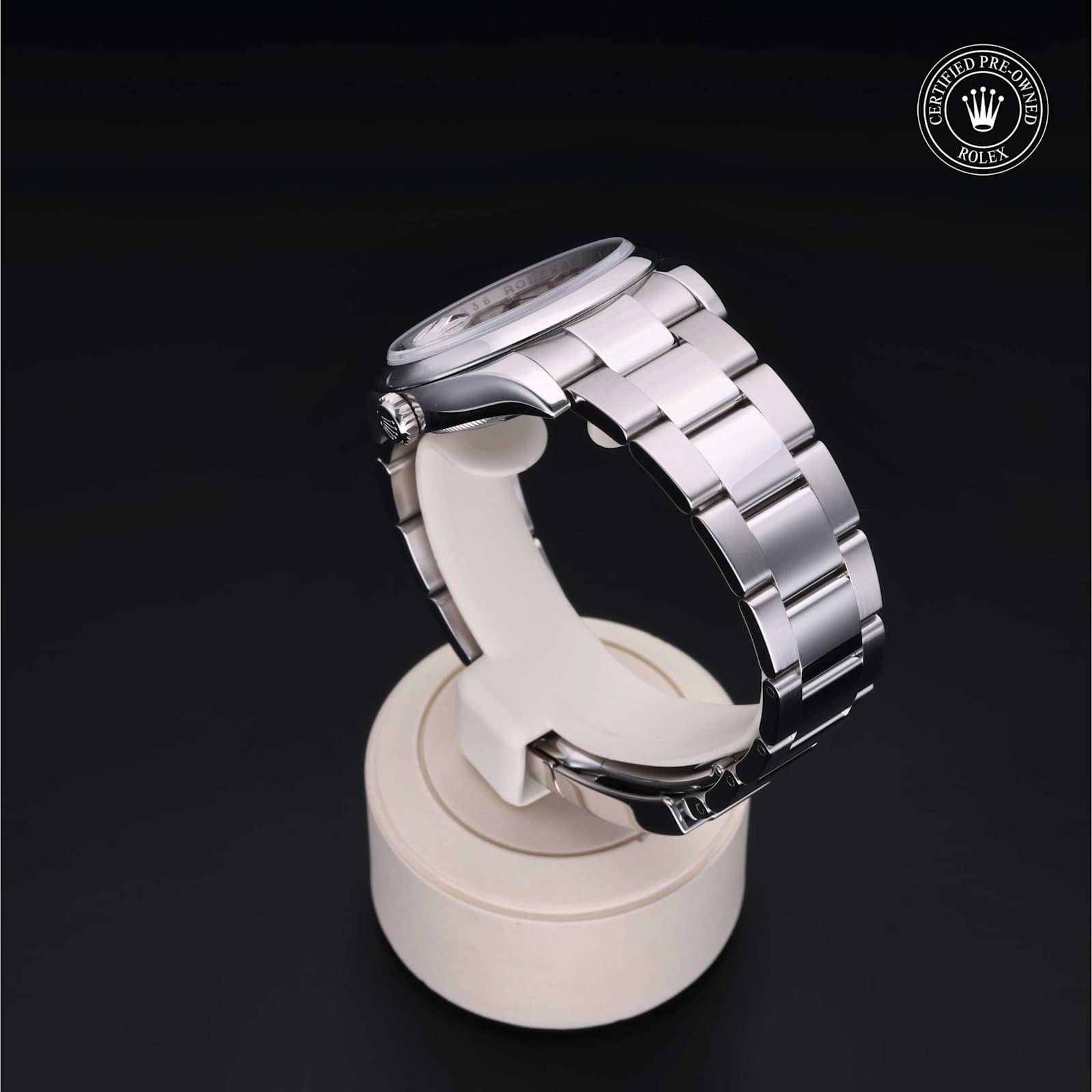Rolex Datejust in Steel, 116200 - Bucherer