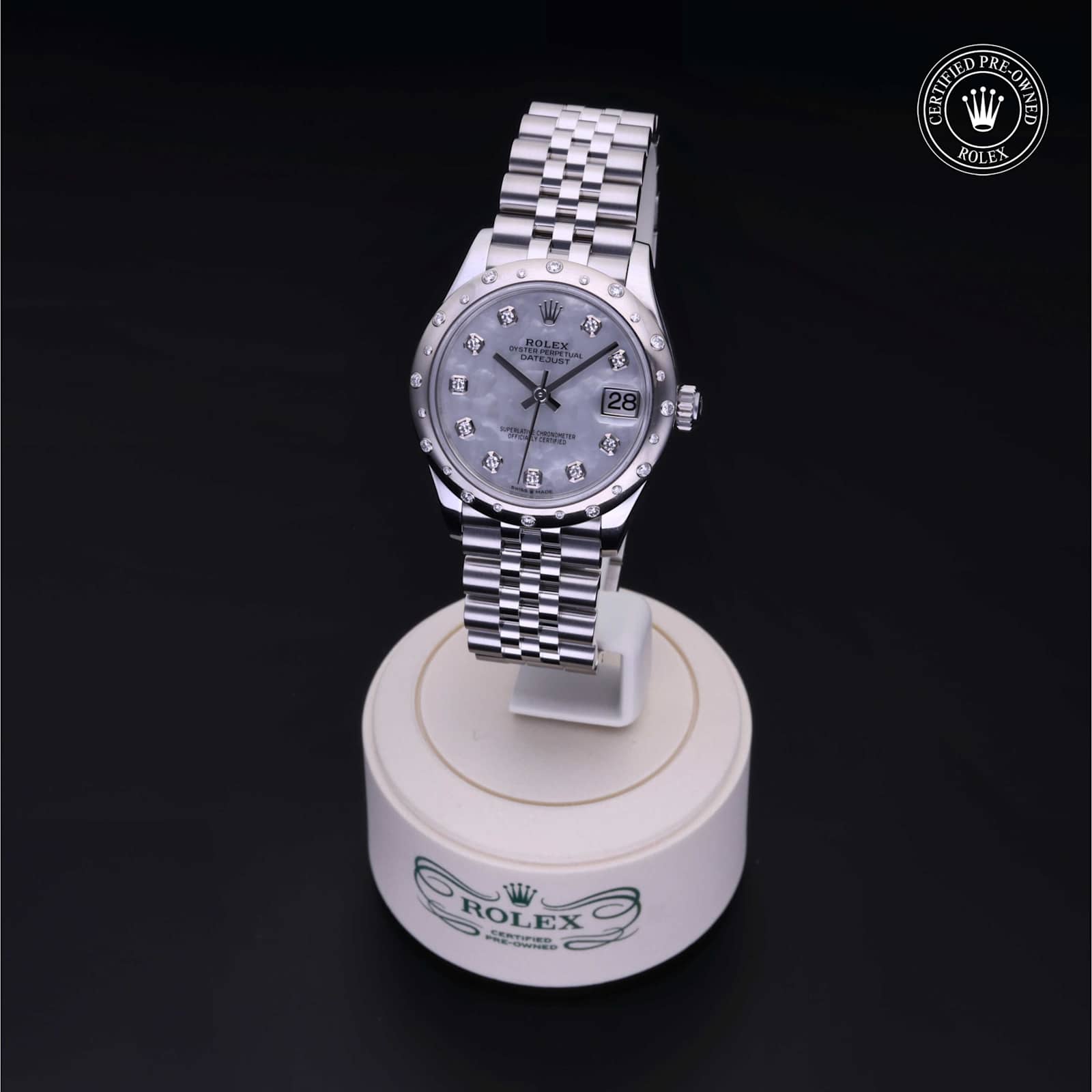 Datejust alternate view 4