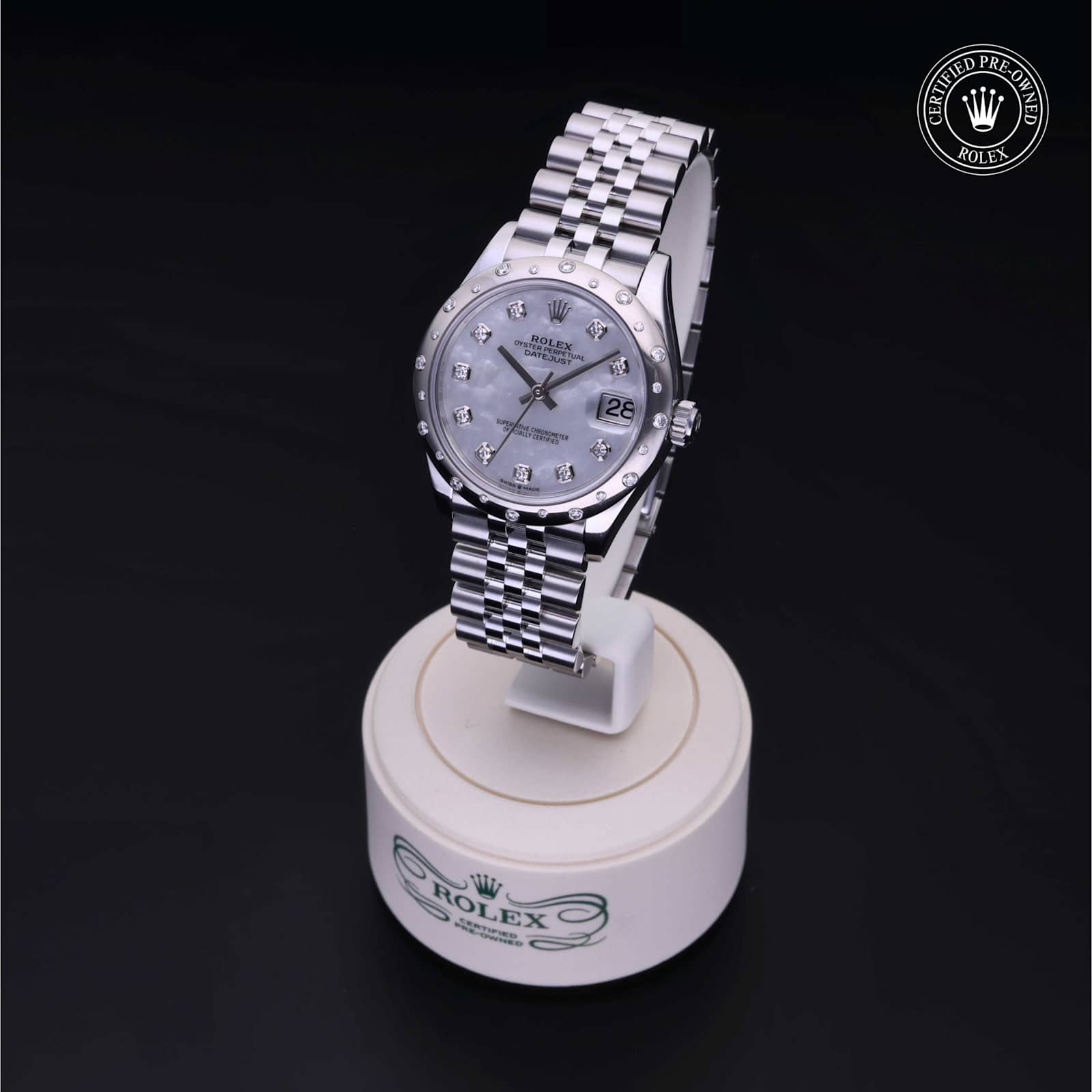 Datejust alternate view 5