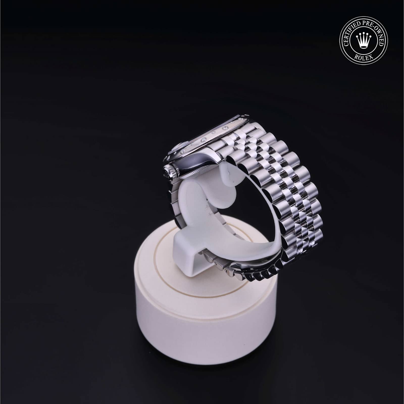 Rolex Datejust in Steel, 278344 - Bucherer