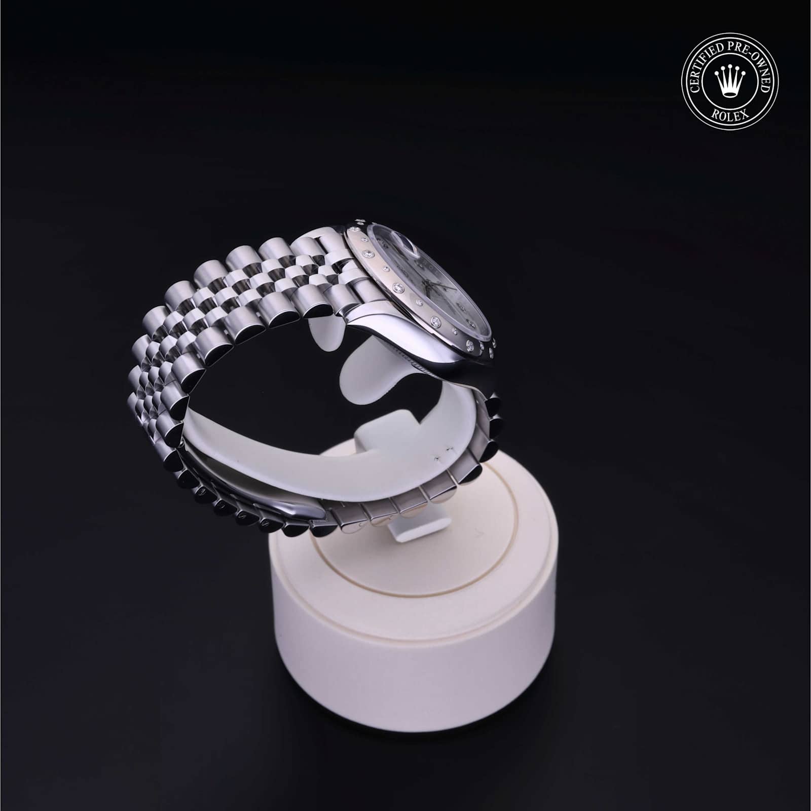 Rolex Datejust in Steel, 278344 - Bucherer