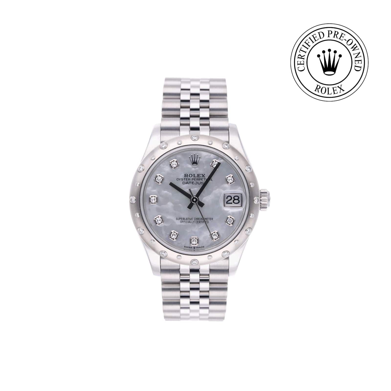 Datejust alternate view 2