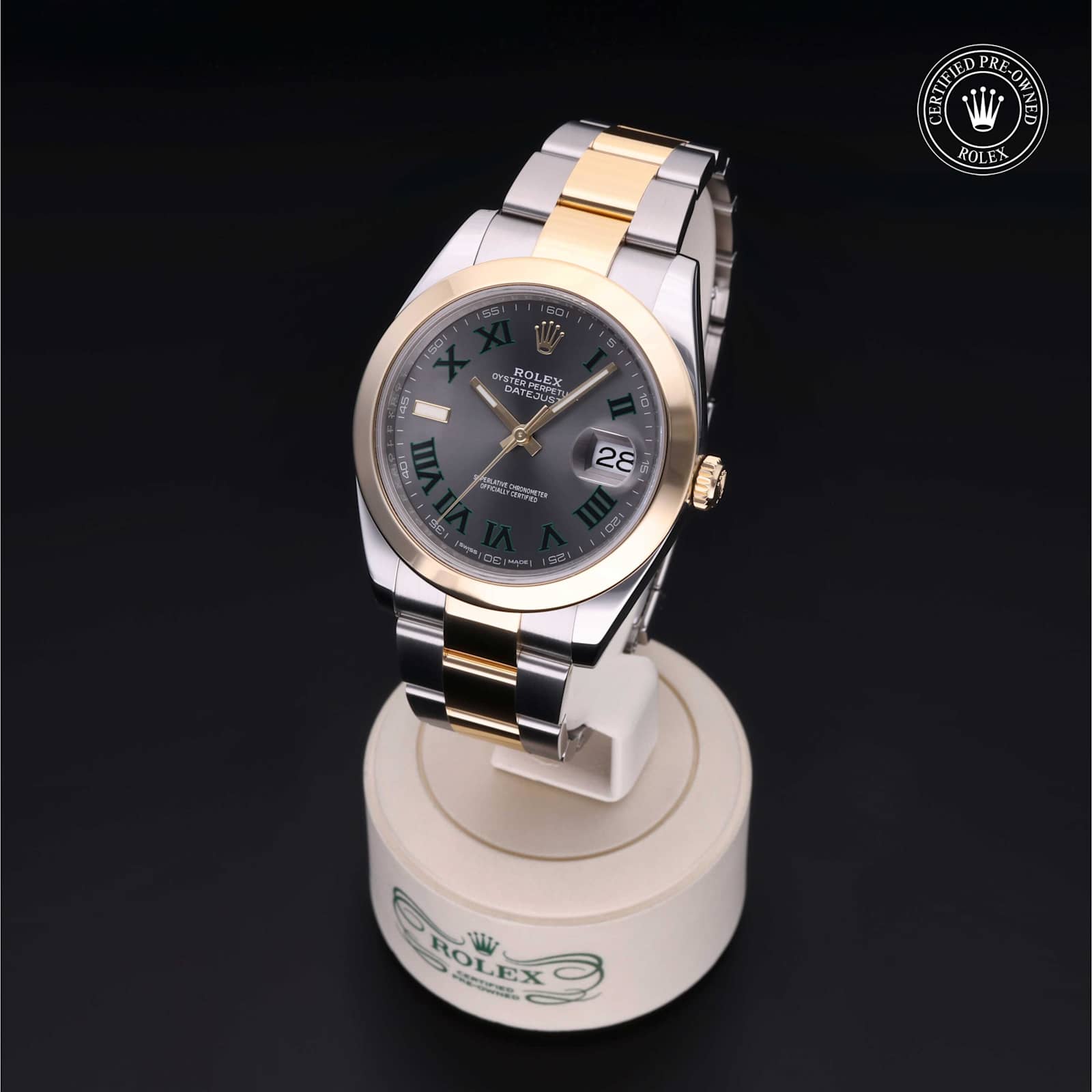 Datejust alternate view 5