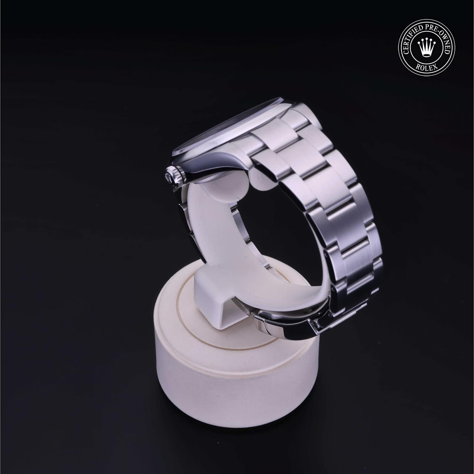 Rolex Oyster Perpetual in Steel, 114300 - Bucherer