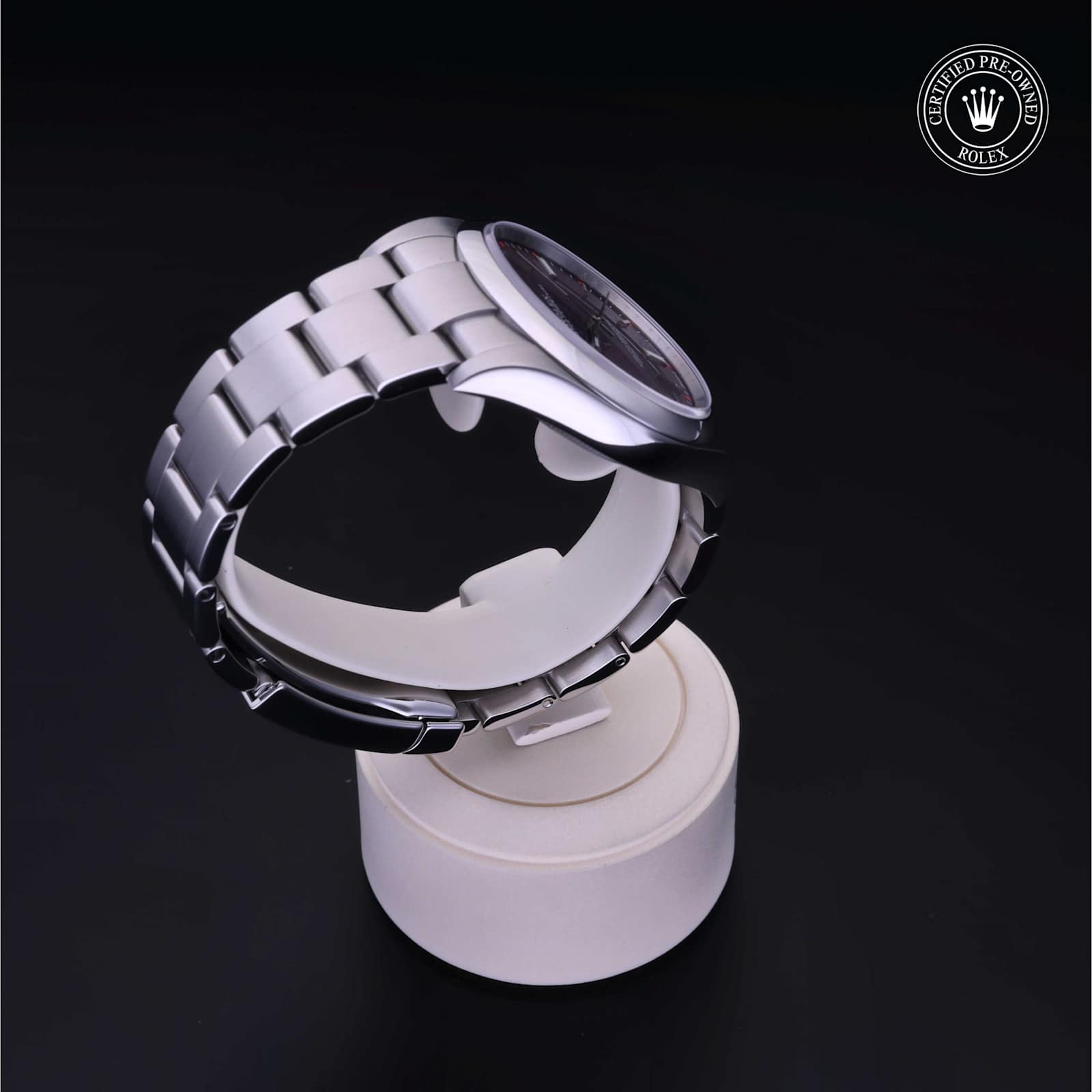 Rolex Oyster Perpetual in Steel, 114300 - Bucherer