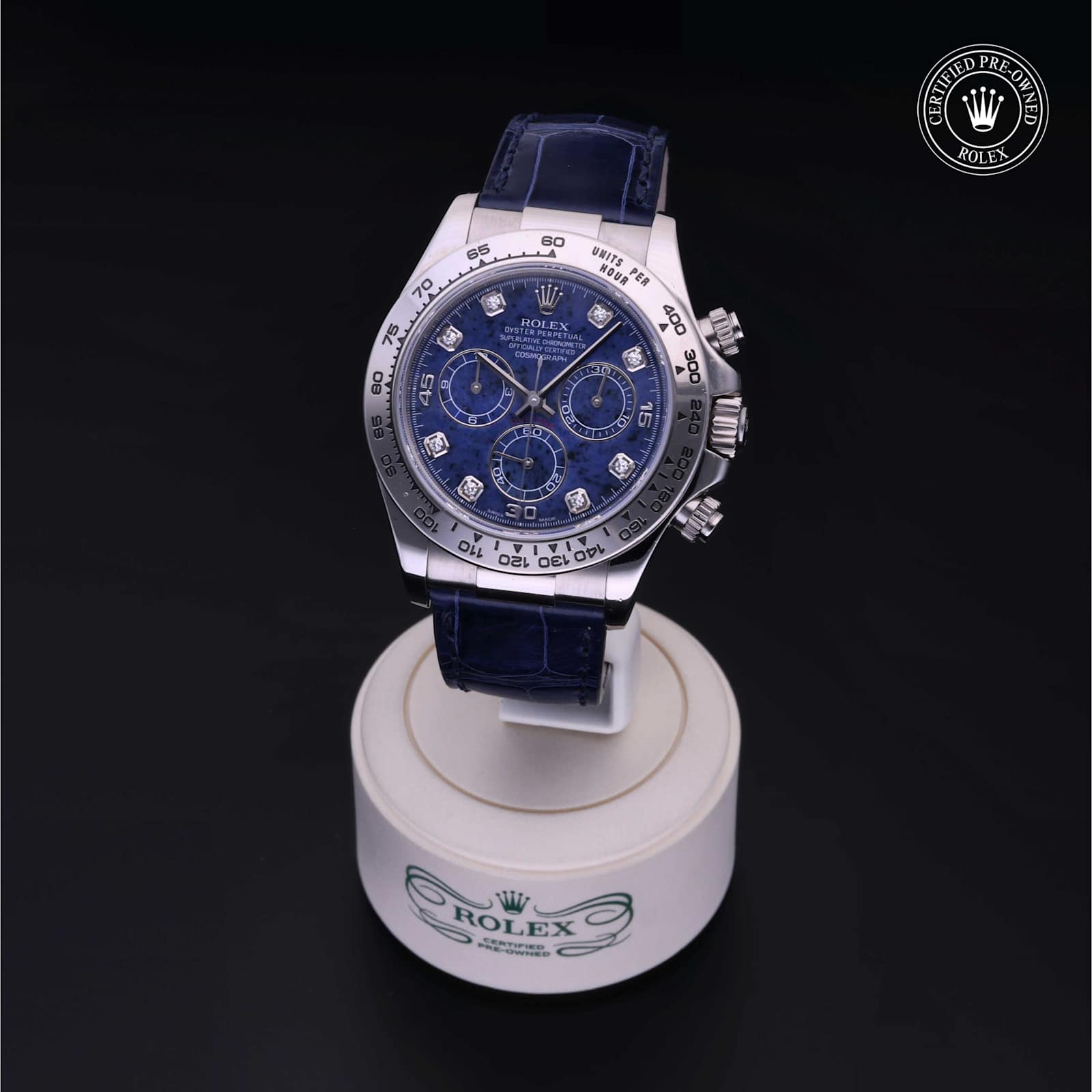 Cosmograph Daytona alternate view 4