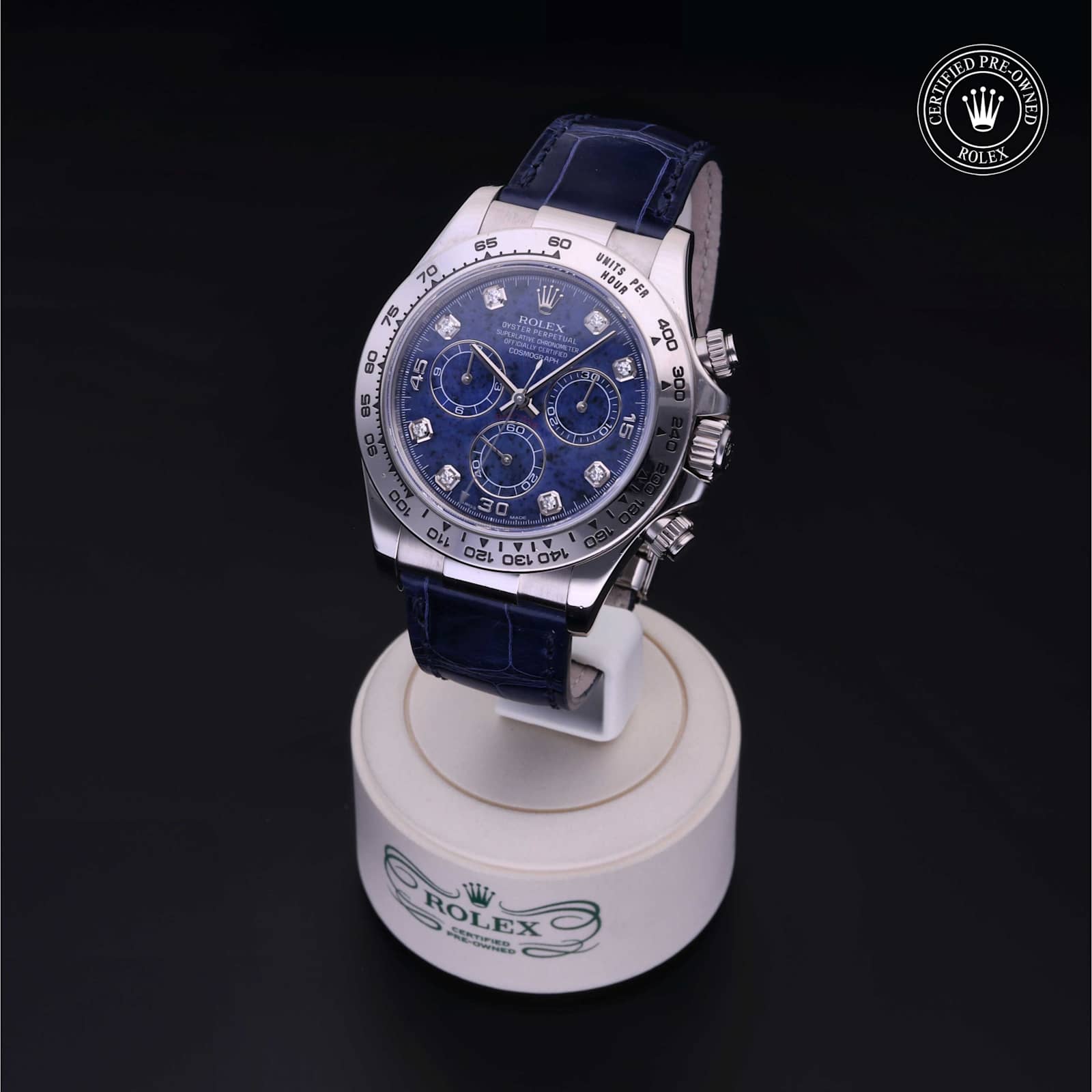 Cosmograph Daytona alternate view 5