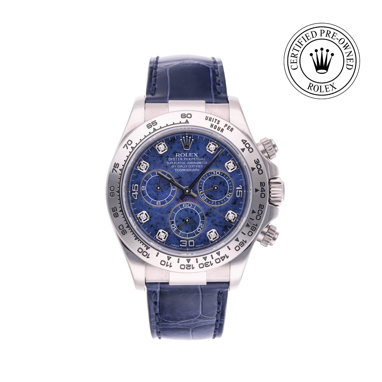 Cosmograph Daytona alternate view 2