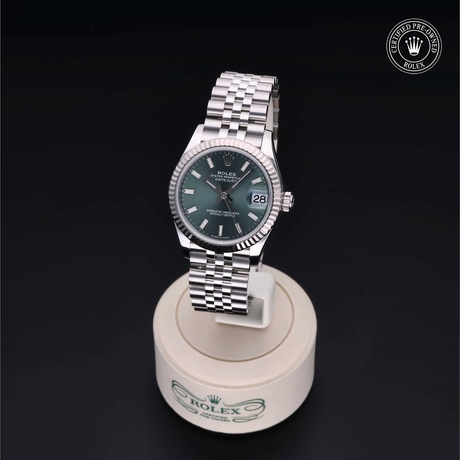Datejust alternate view 4