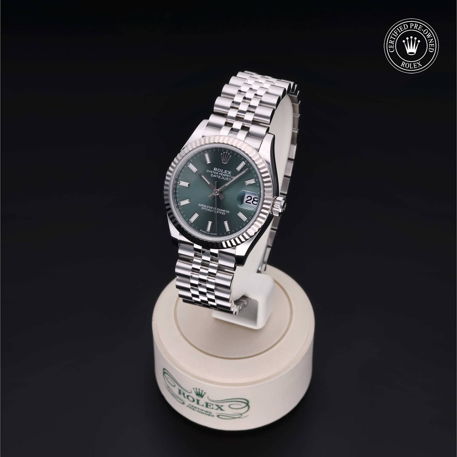 Datejust alternate view 5