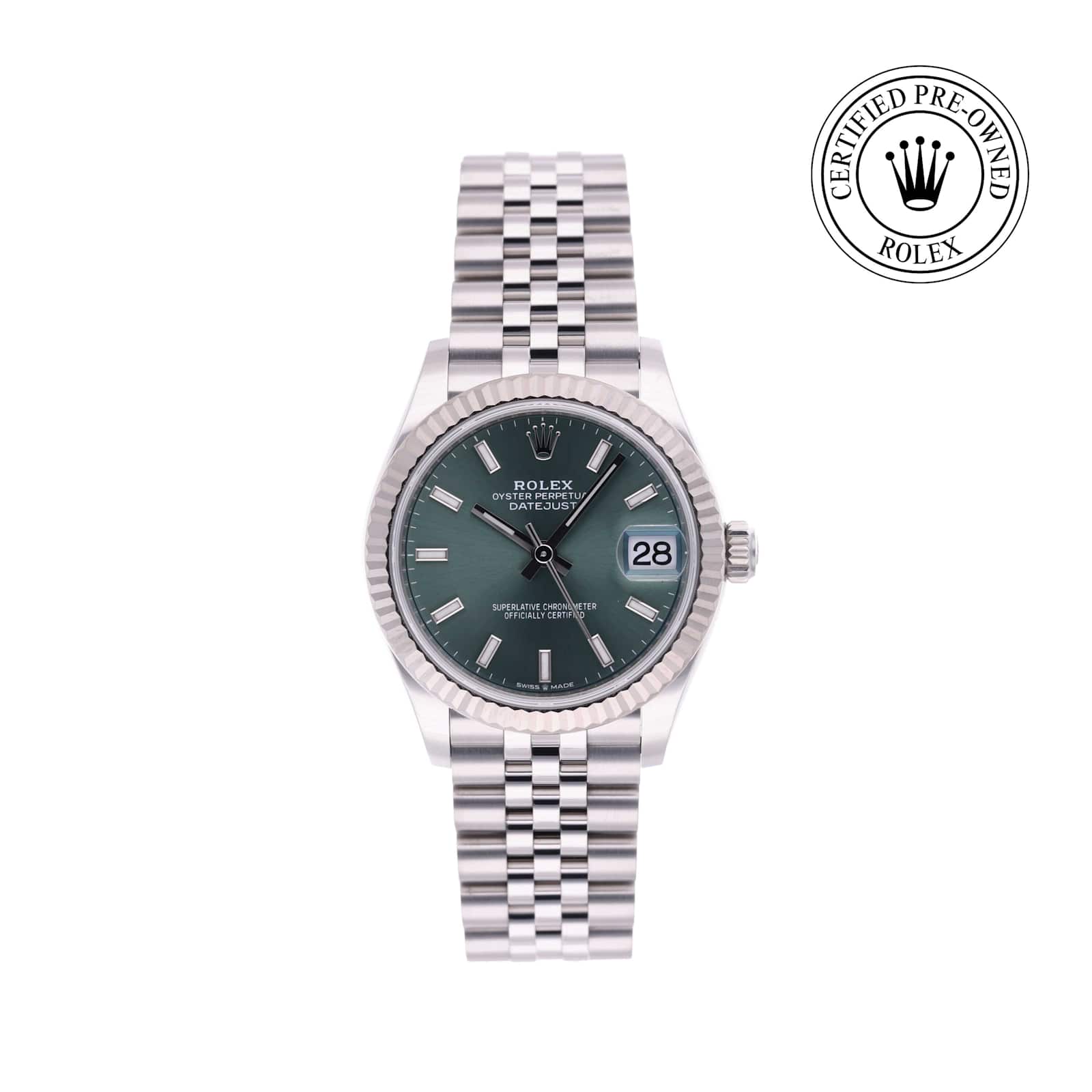 Datejust alternate view 2