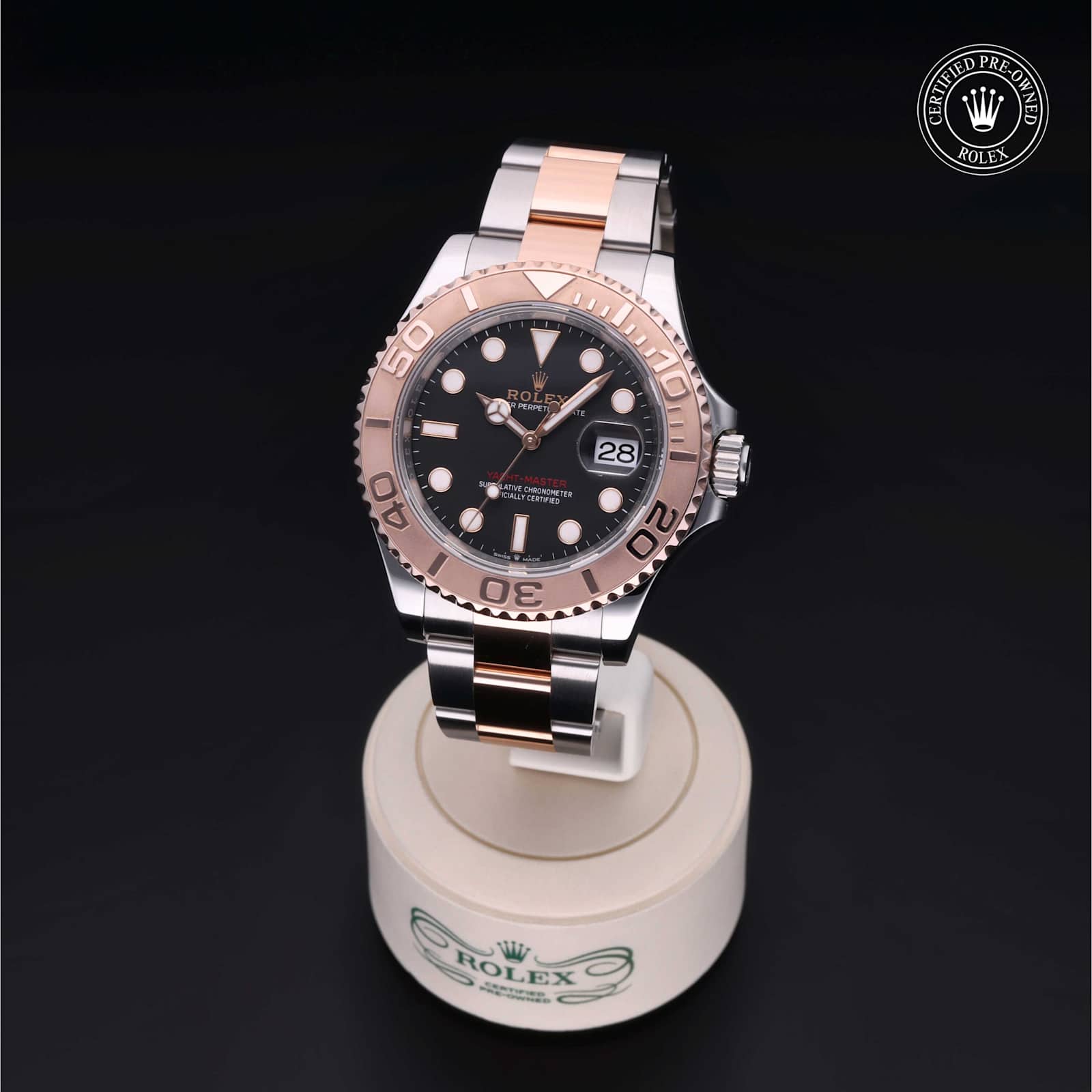 Yacht-Master alternate view 4