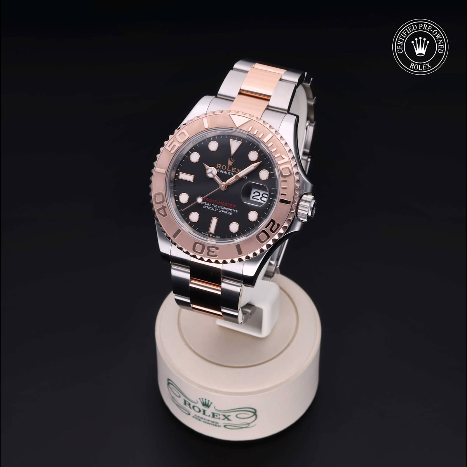 Yacht-Master alternate view 5
