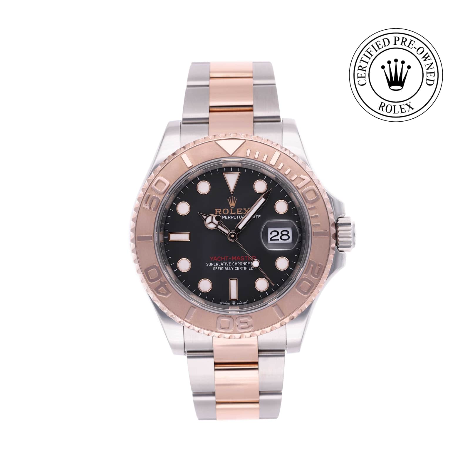 Yacht-Master alternate view 2