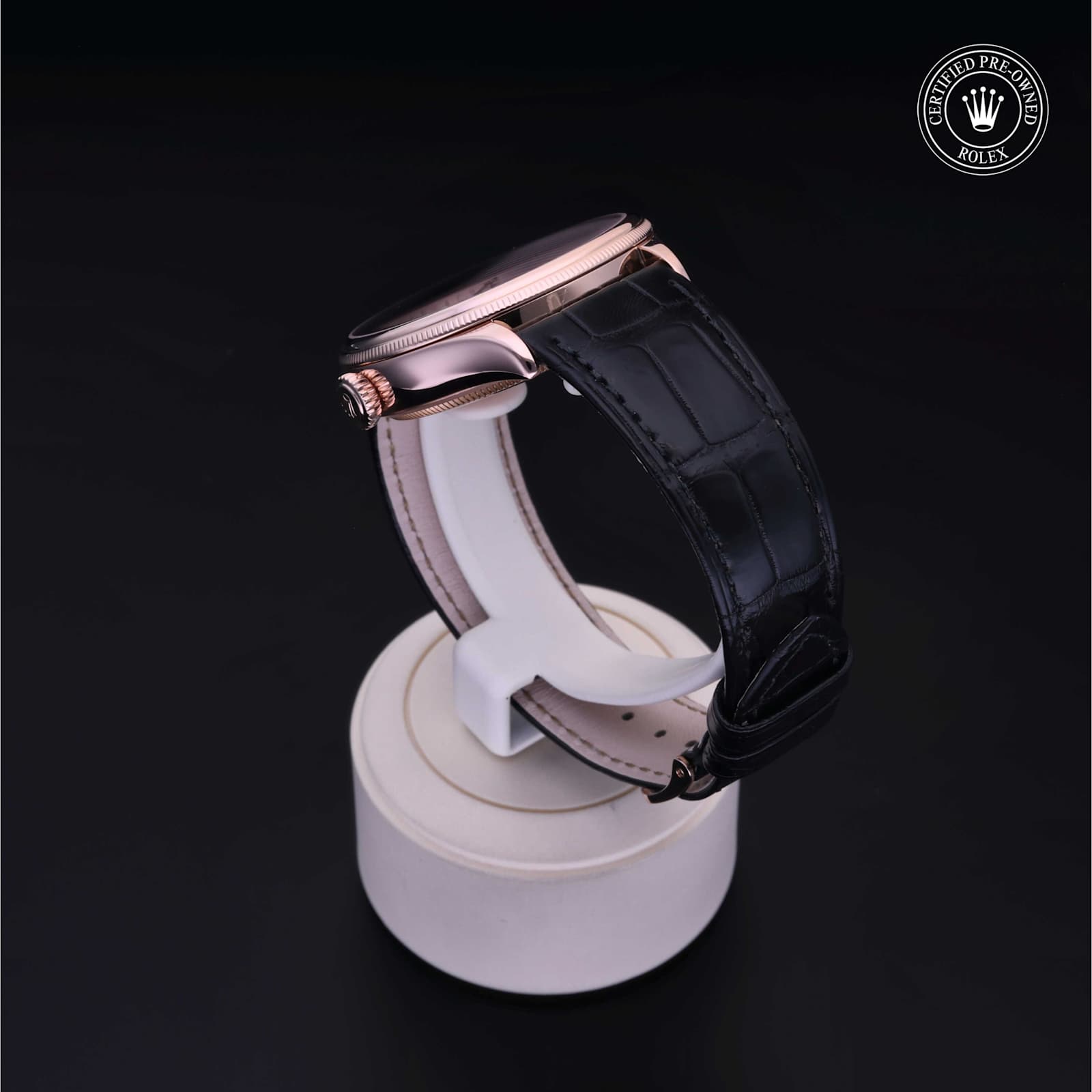 Rolex Cellini in Rose Gold, 50525 - Bucherer