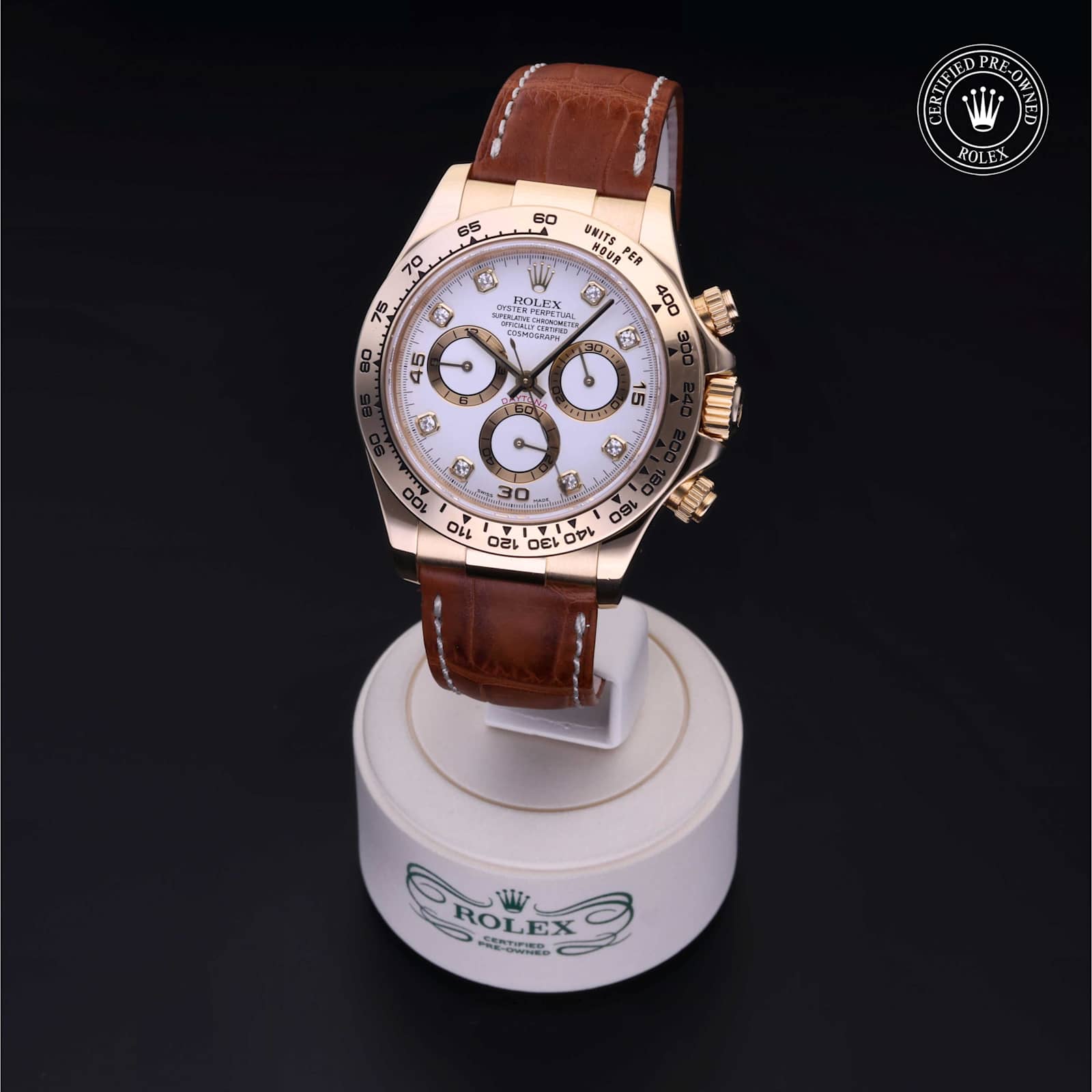 Cosmograph Daytona alternate view 4