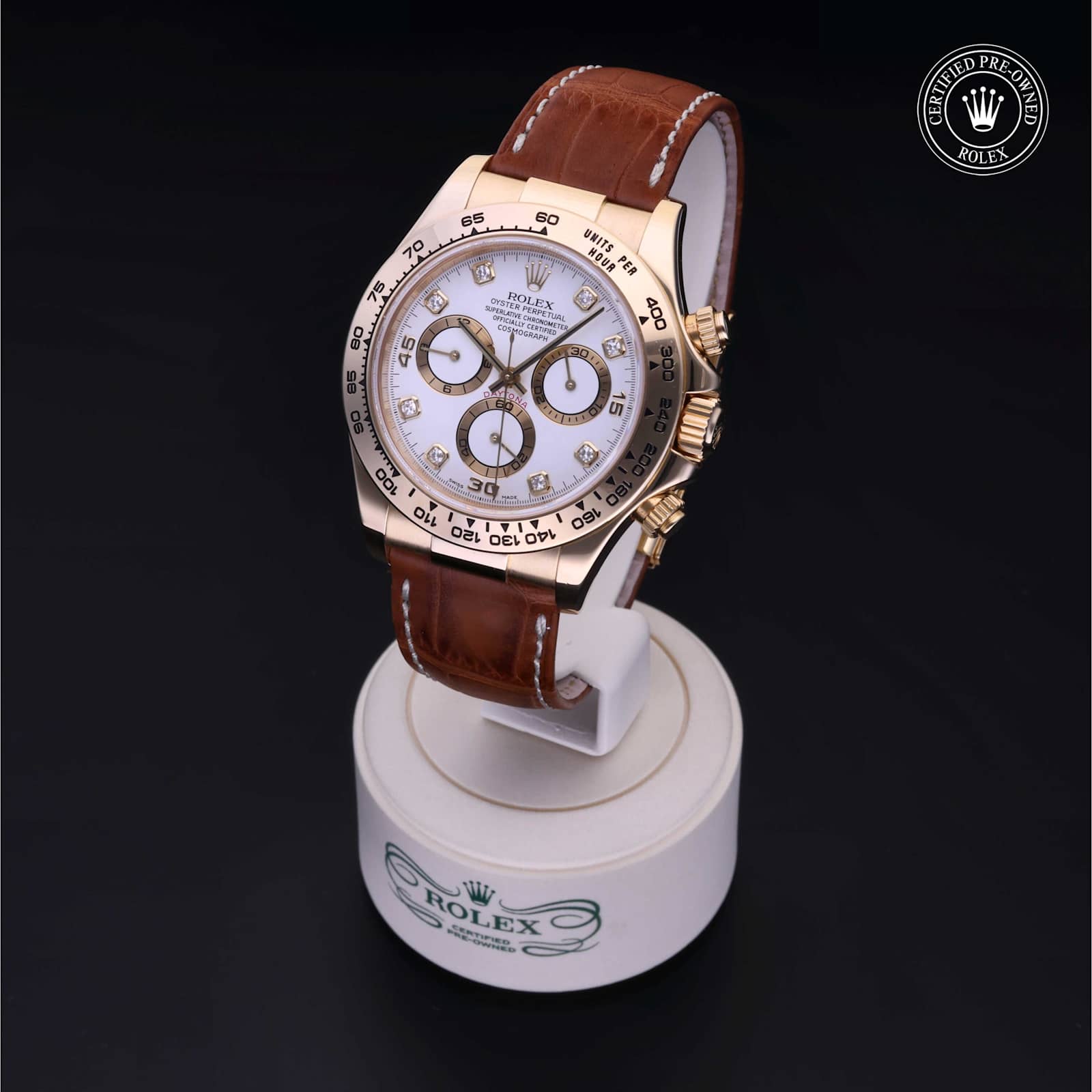 Cosmograph Daytona alternate view 5