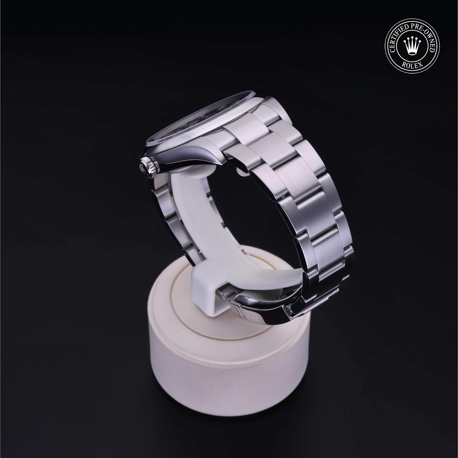 Rolex Oyster Perpetual in Steel, 114300 - Bucherer
