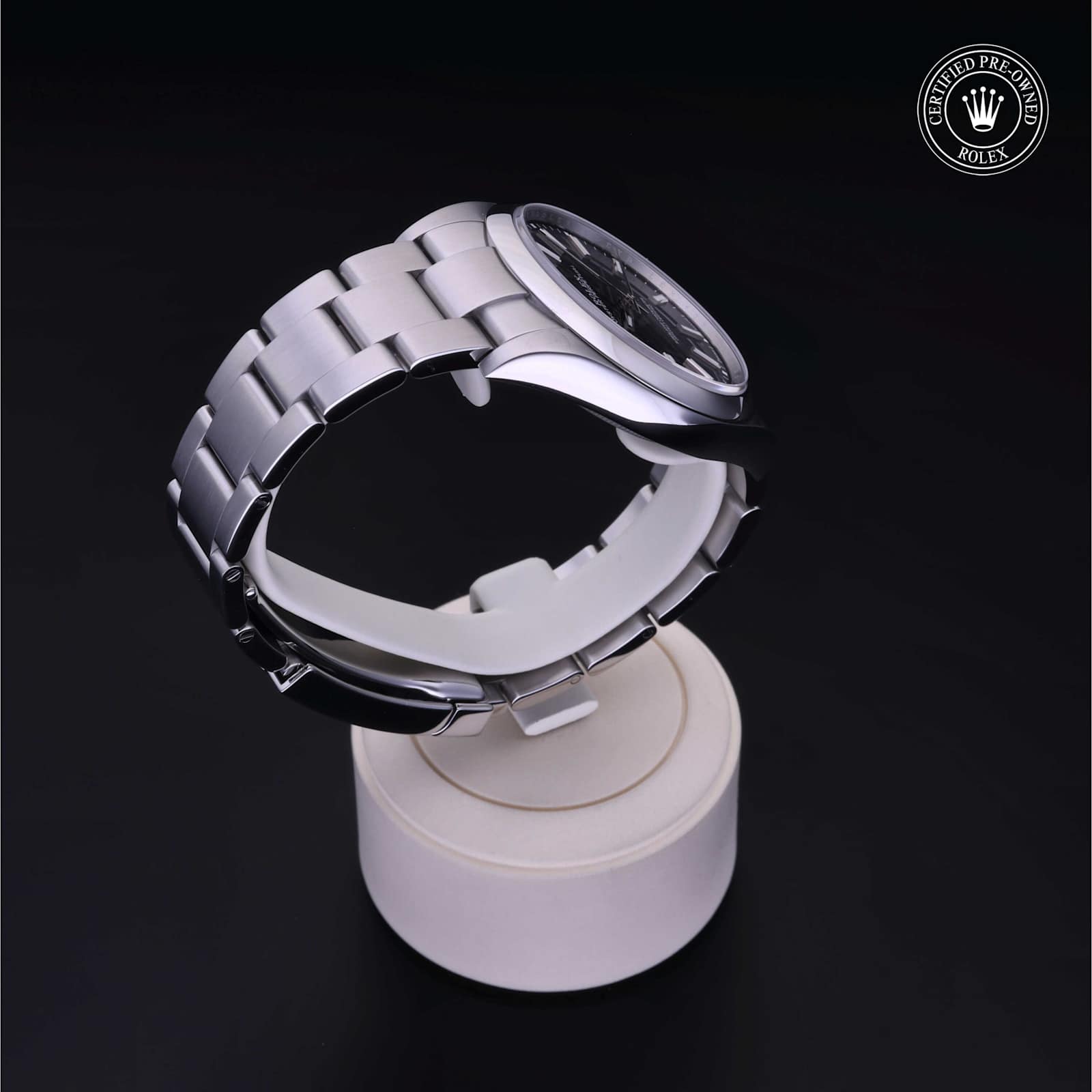 Rolex Oyster Perpetual in Steel, 114300 - Bucherer