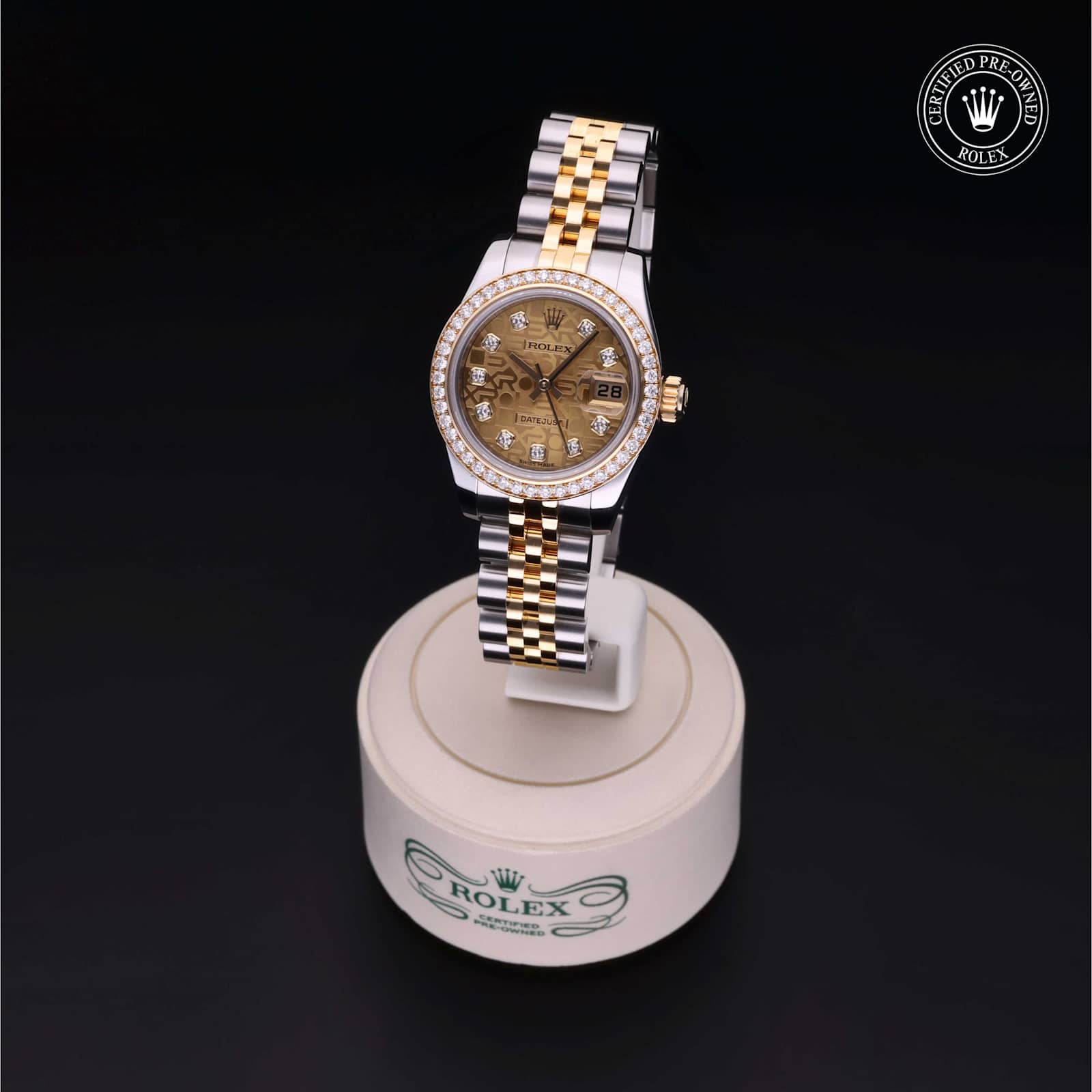 Datejust alternate view 4