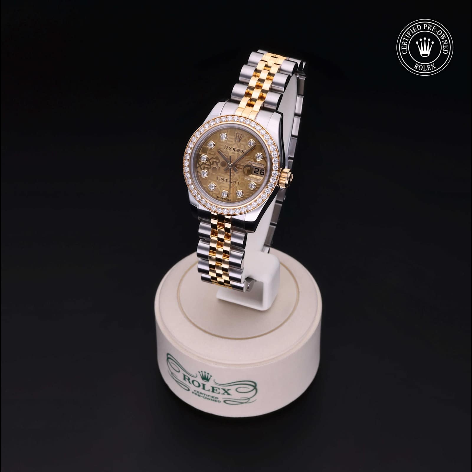 Datejust alternate view 5