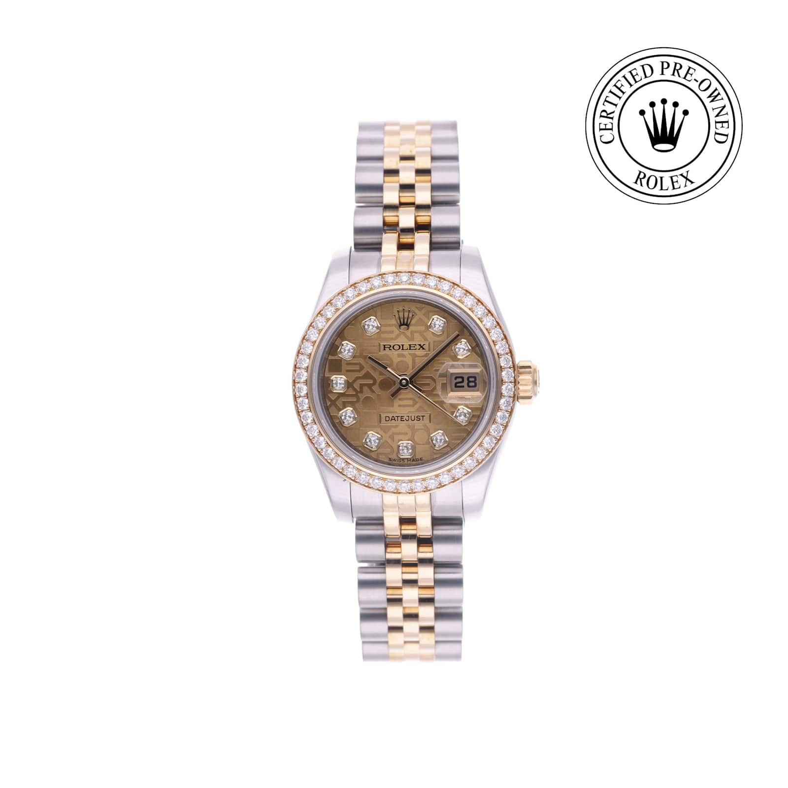 Datejust alternate view 2