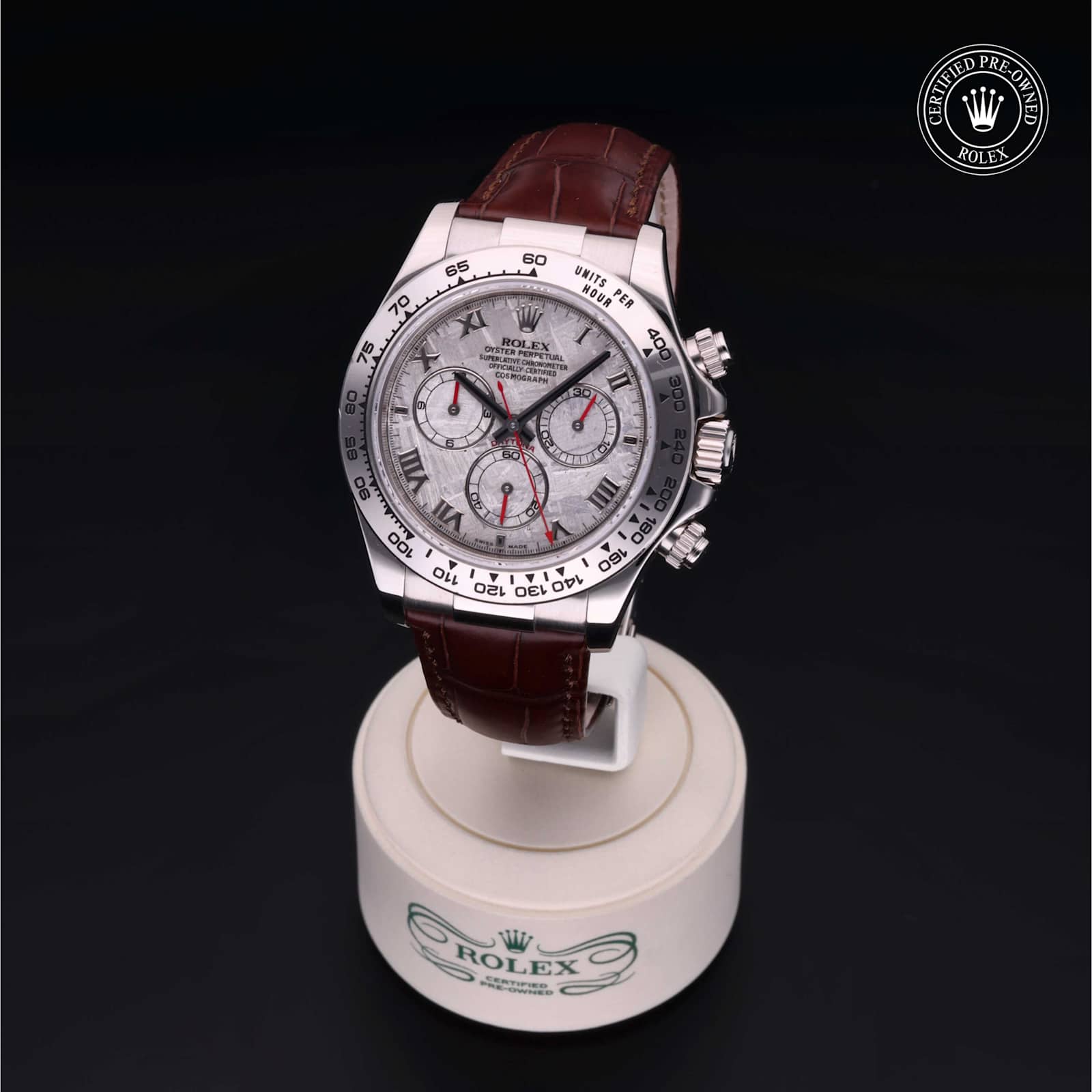 Cosmograph Daytona alternate view 4