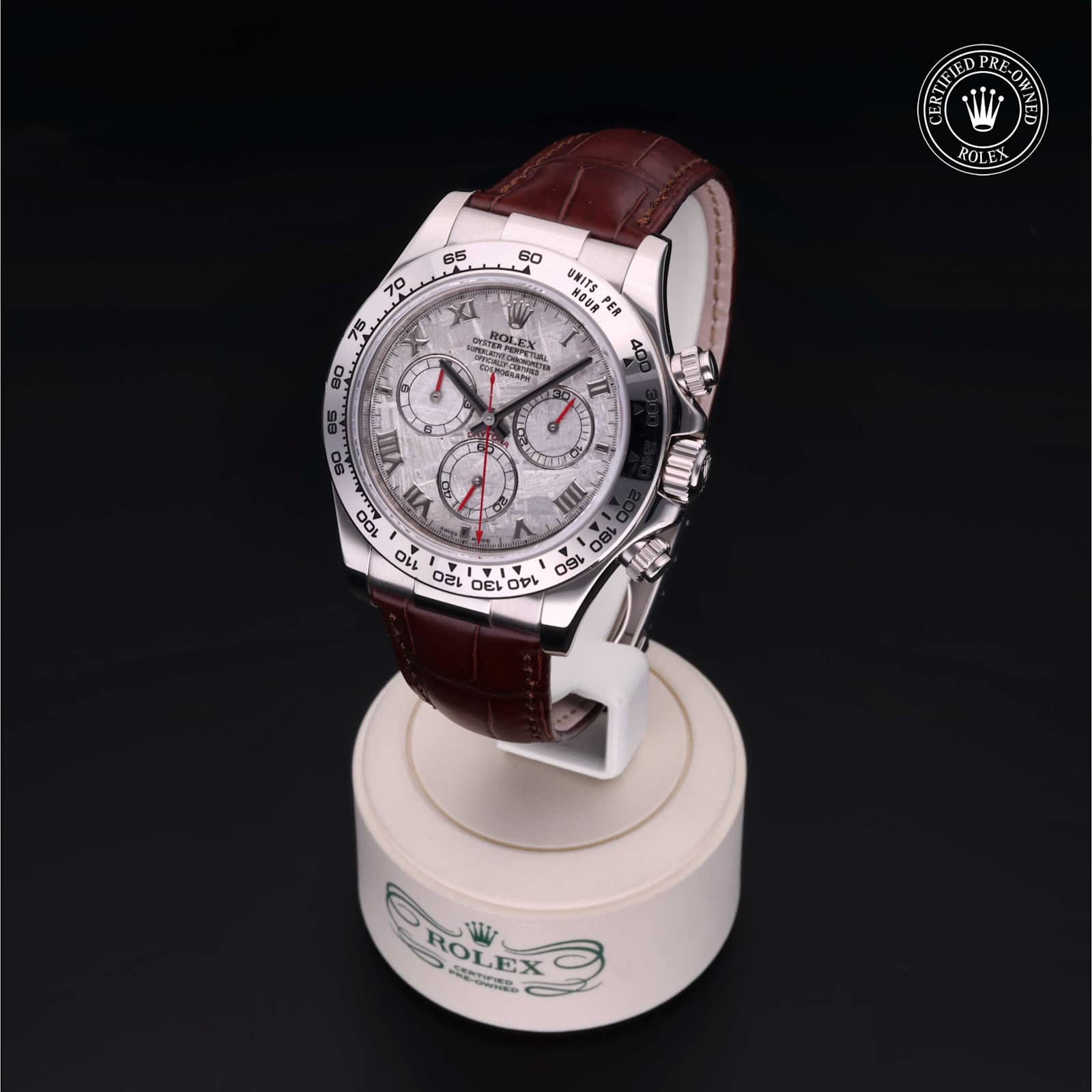 Cosmograph Daytona alternate view 5