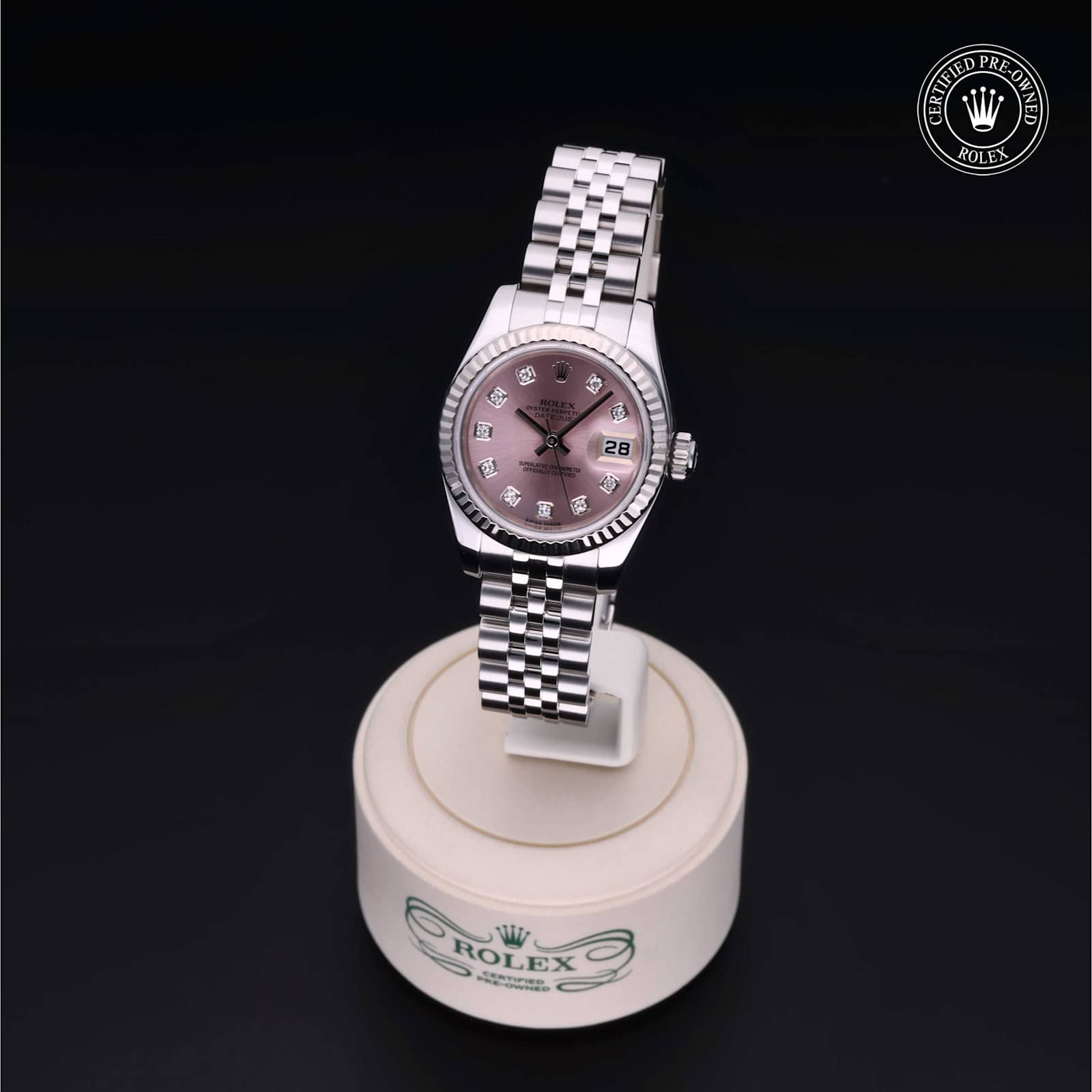 Datejust alternate view 4