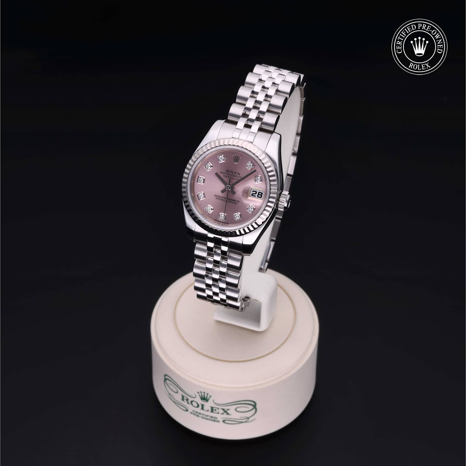 Datejust alternate view 5