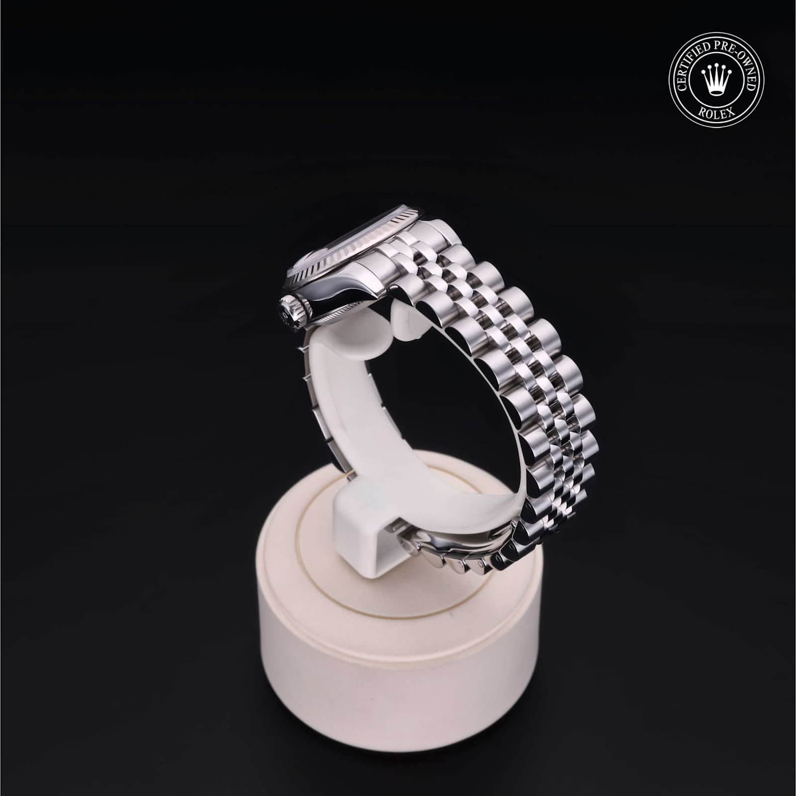 Rolex Datejust in Steel/White Gold, 179174 - Bucherer