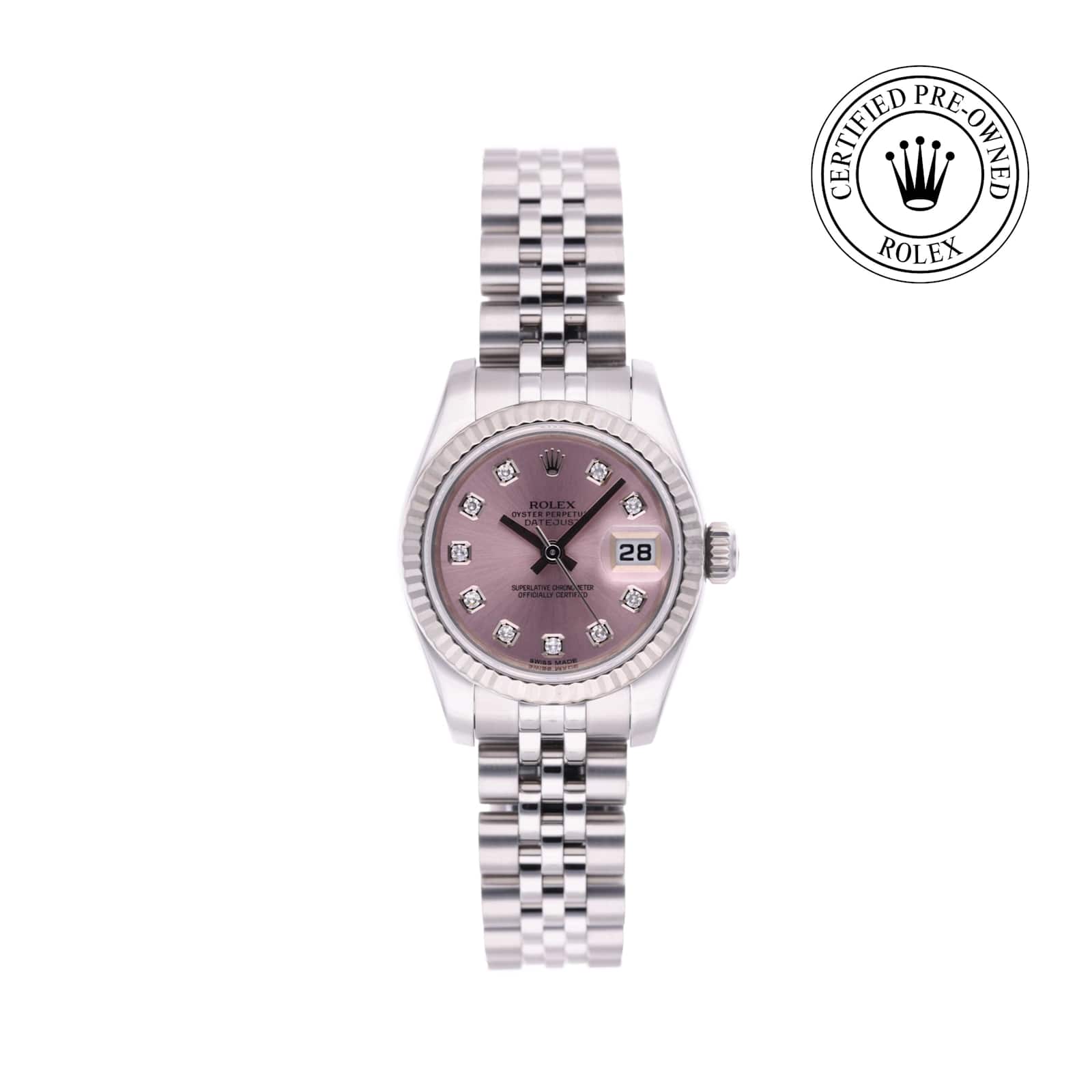 Datejust alternate view 2