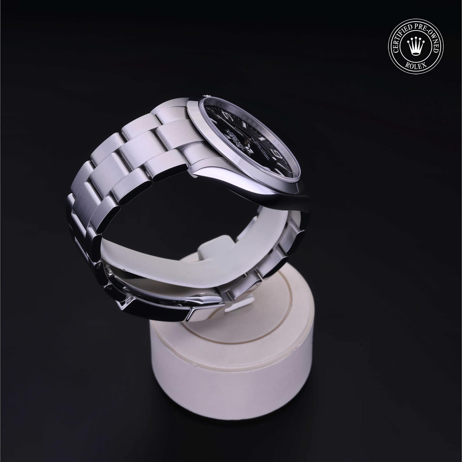 Rolex Explorer in Steel, 224270 - Bucherer