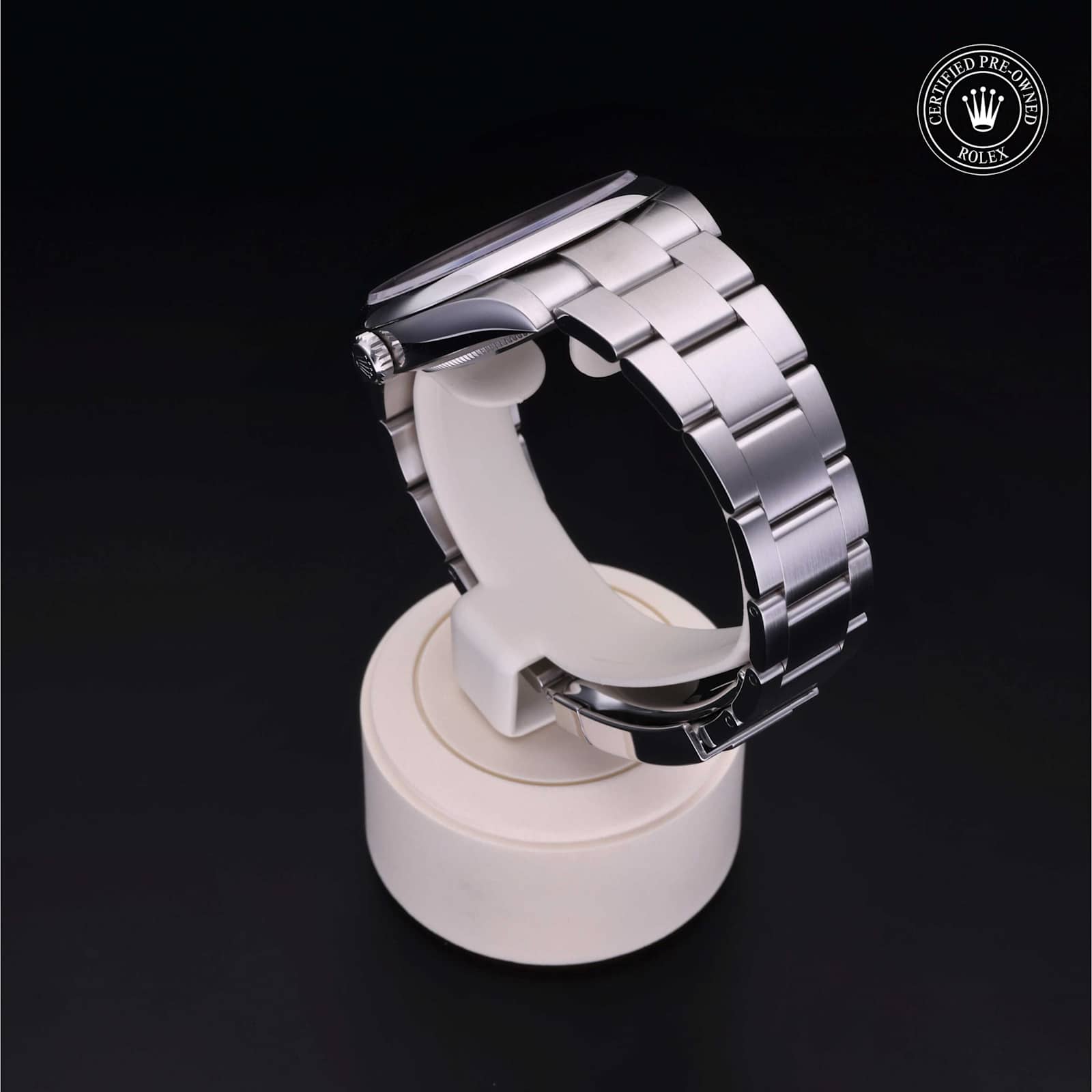 Rolex Oyster Perpetual in Steel, 124300 - Bucherer