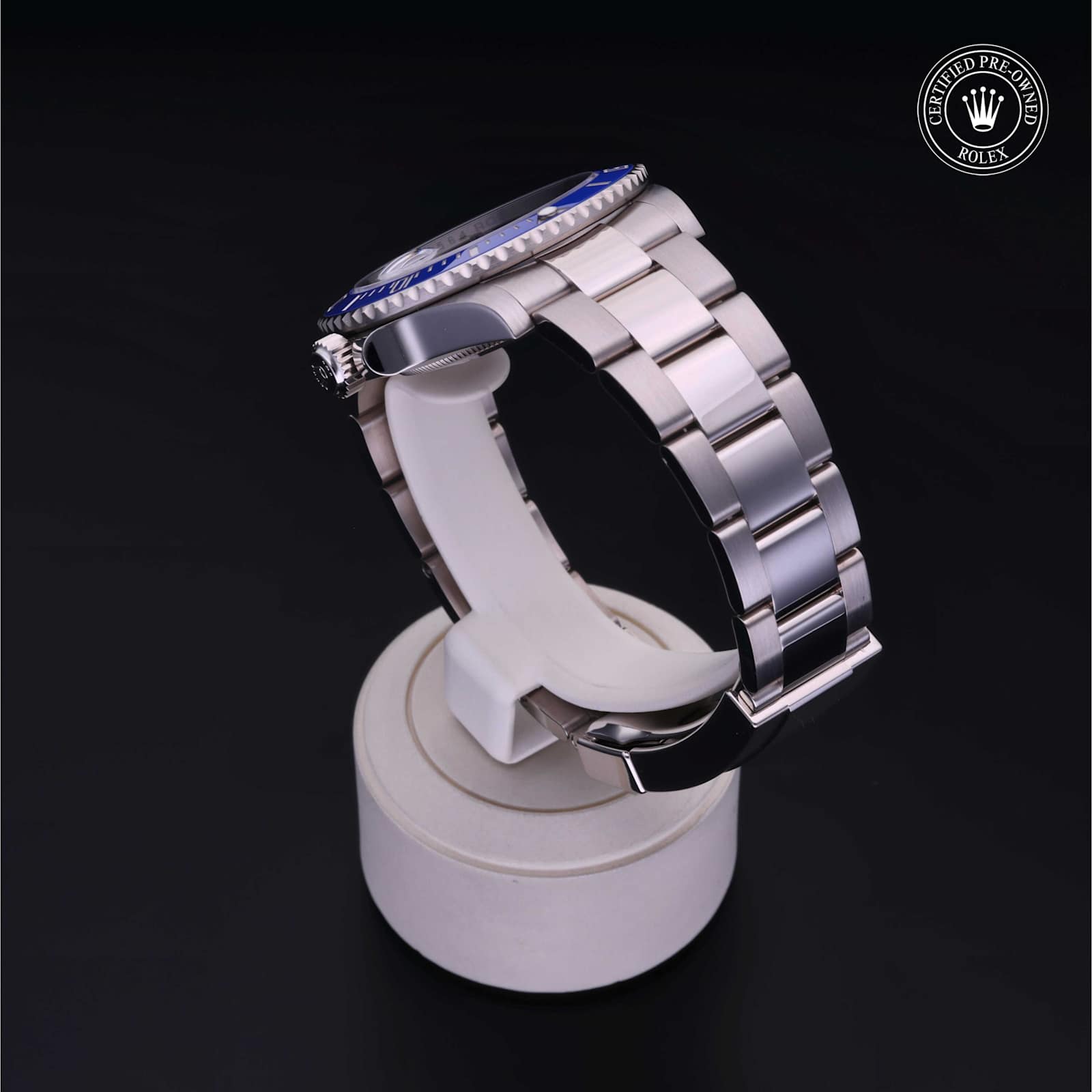 Rolex Submariner Date in White Gold, 126619 - Bucherer