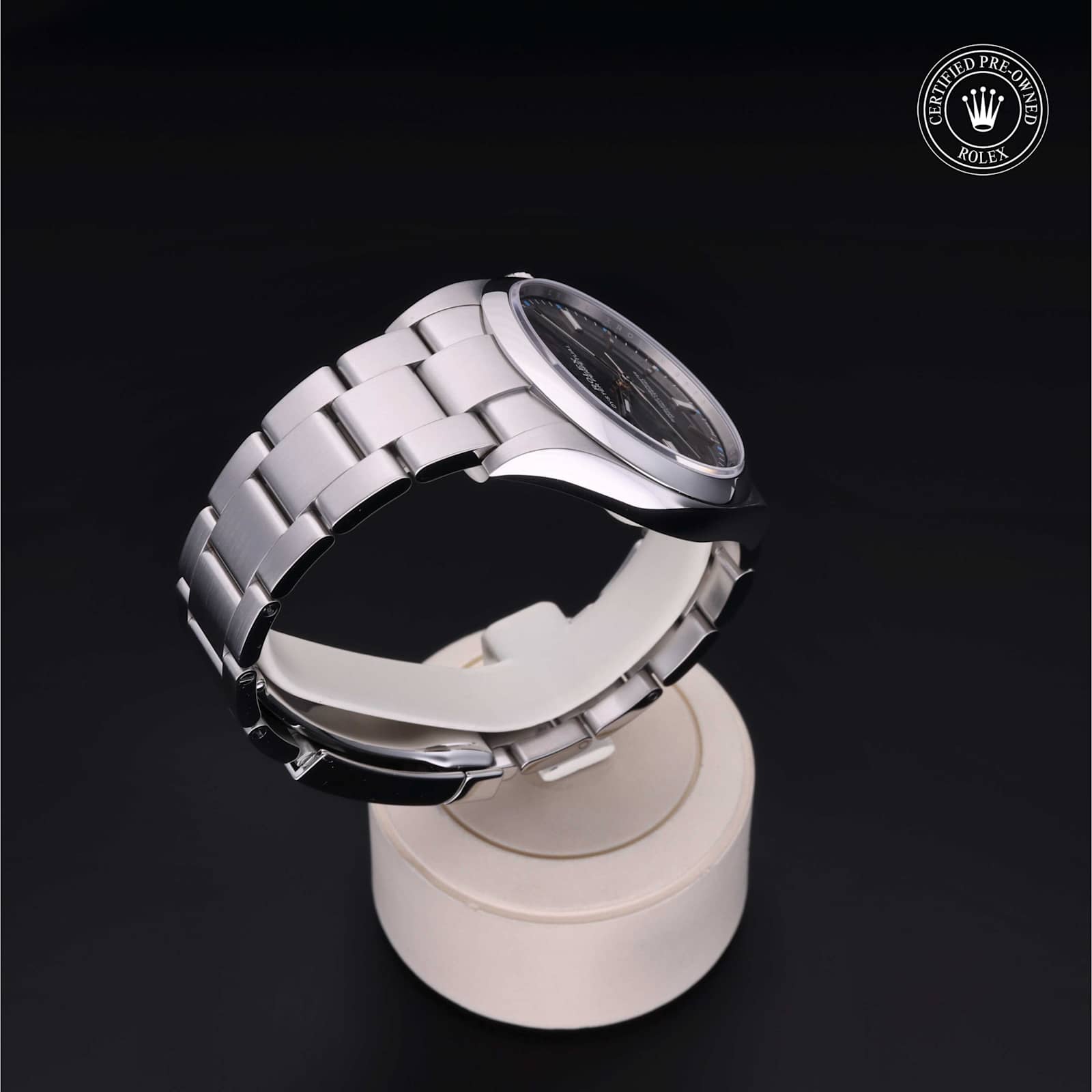 Rolex Oyster Perpetual in Steel, 114300 - Bucherer