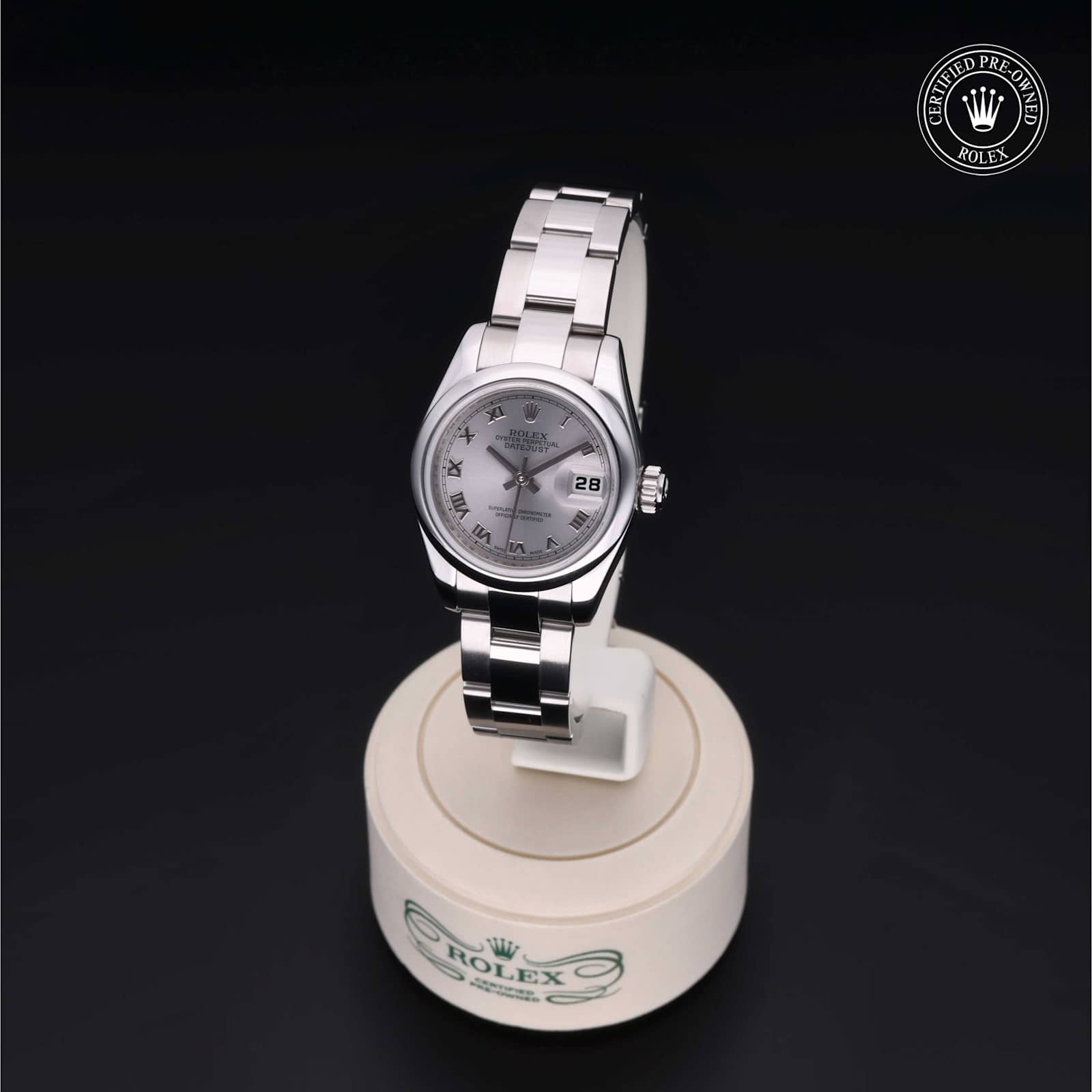 Datejust alternate view 4
